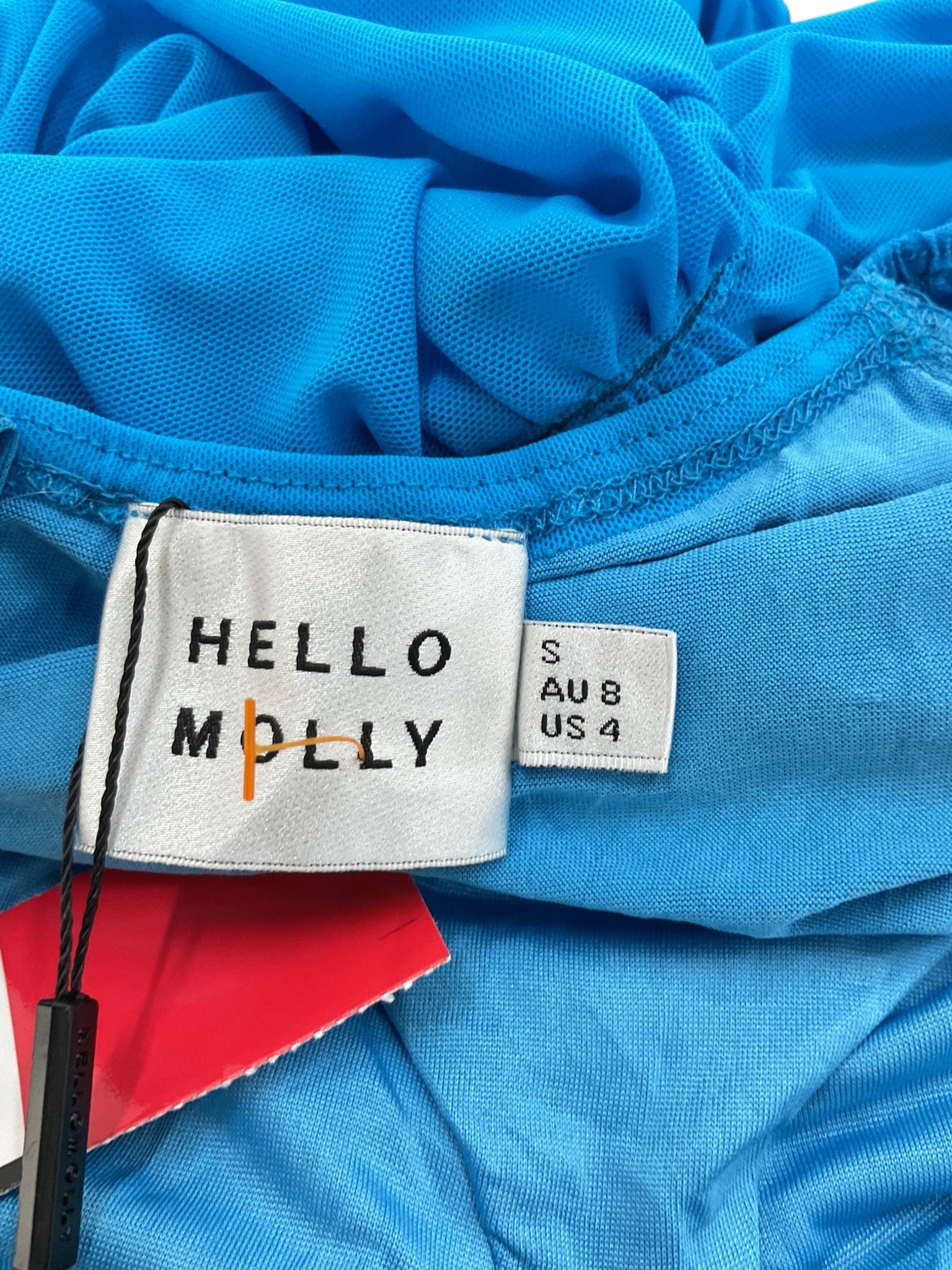 Vestido S (Hello Molly)