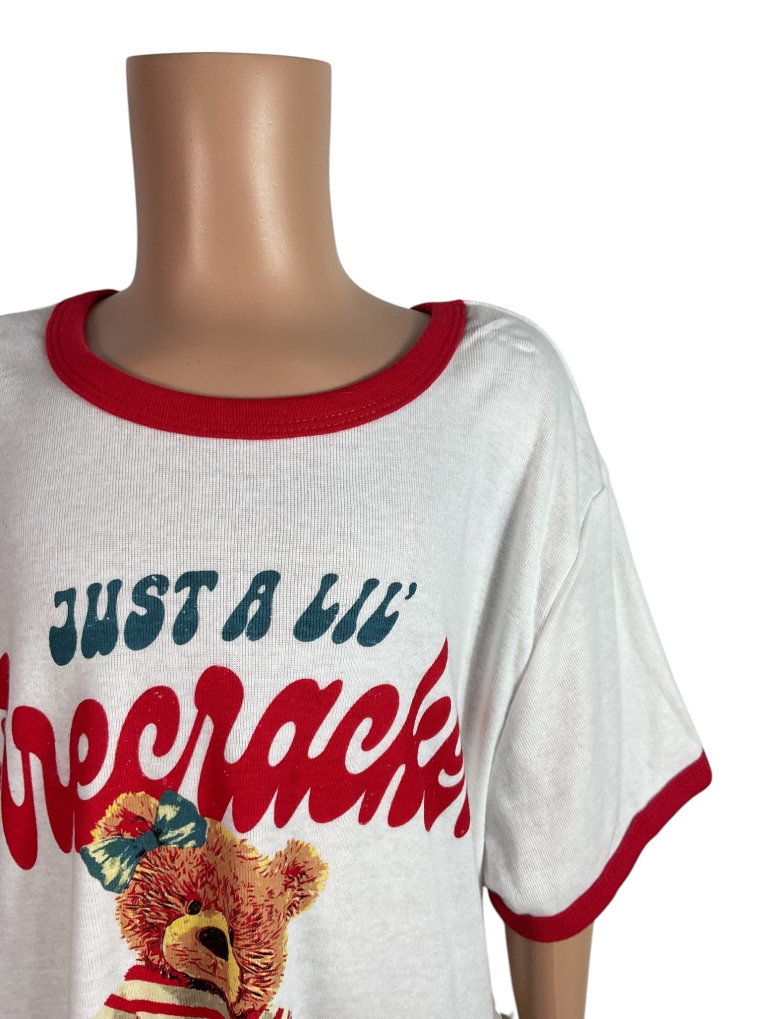 Blusa niña L