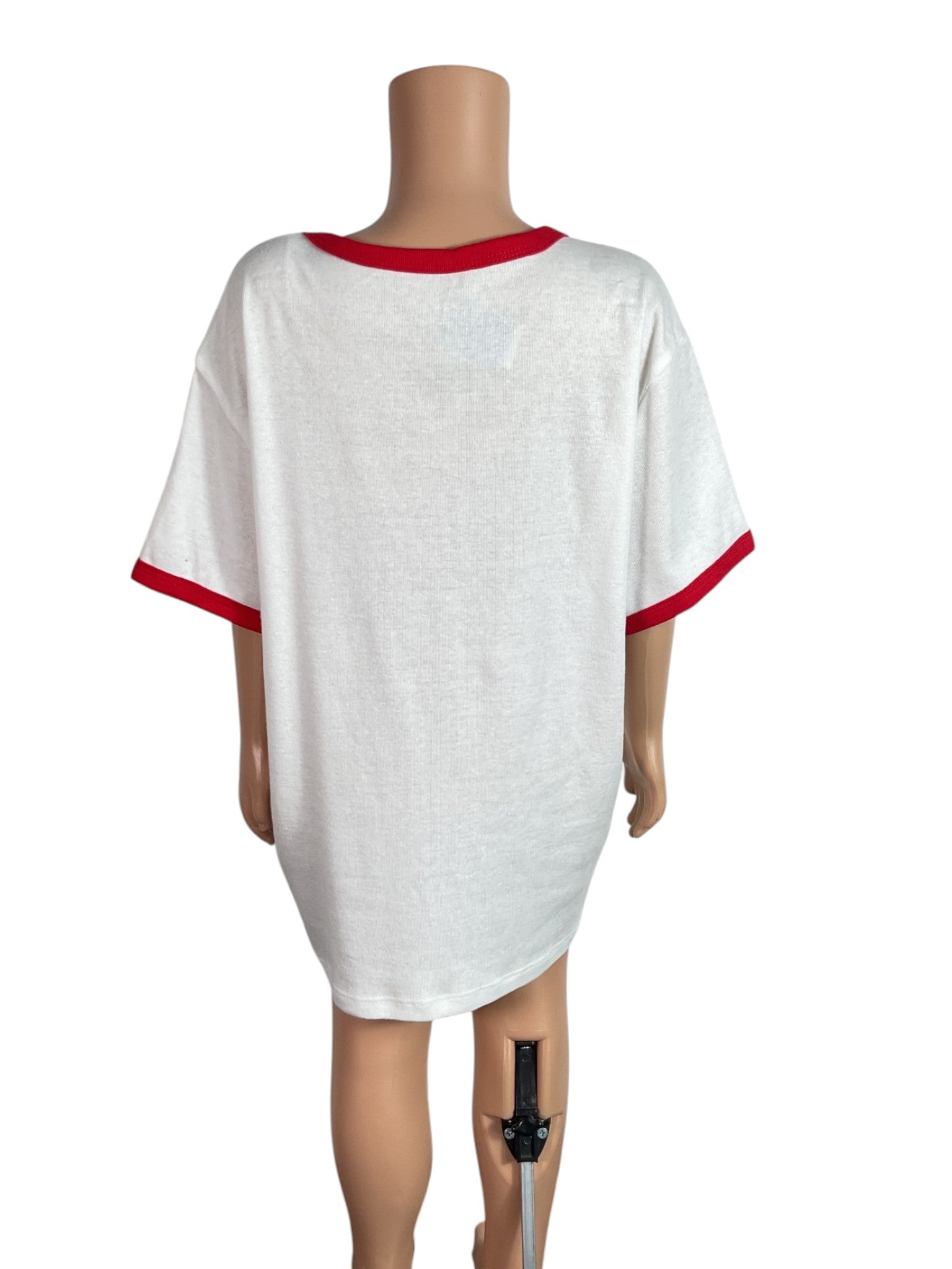 Blusa niña L