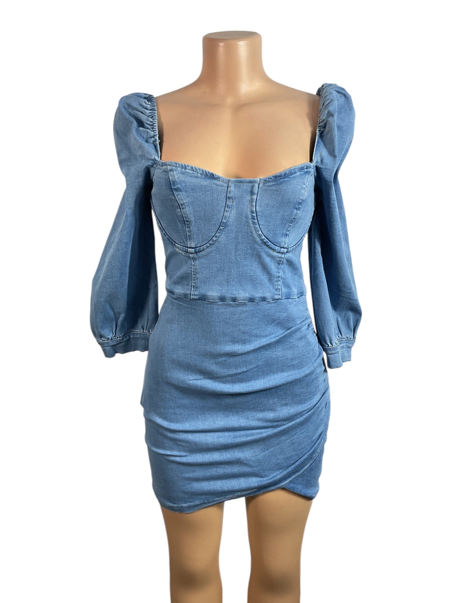 Vestido M