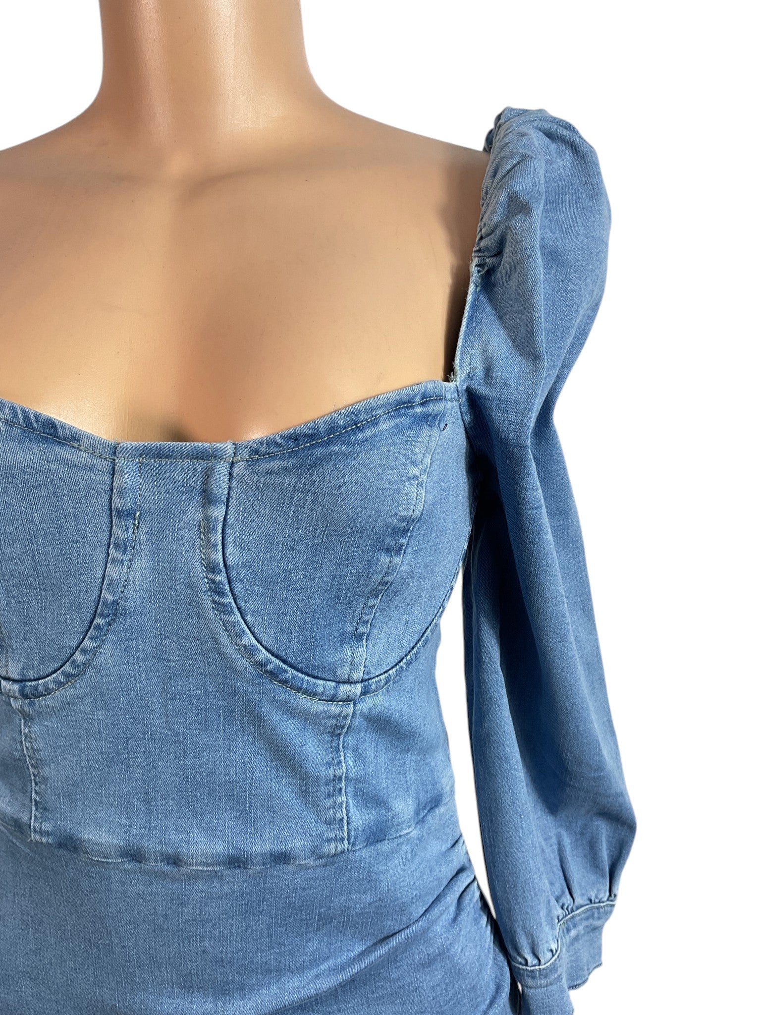 Vestido M