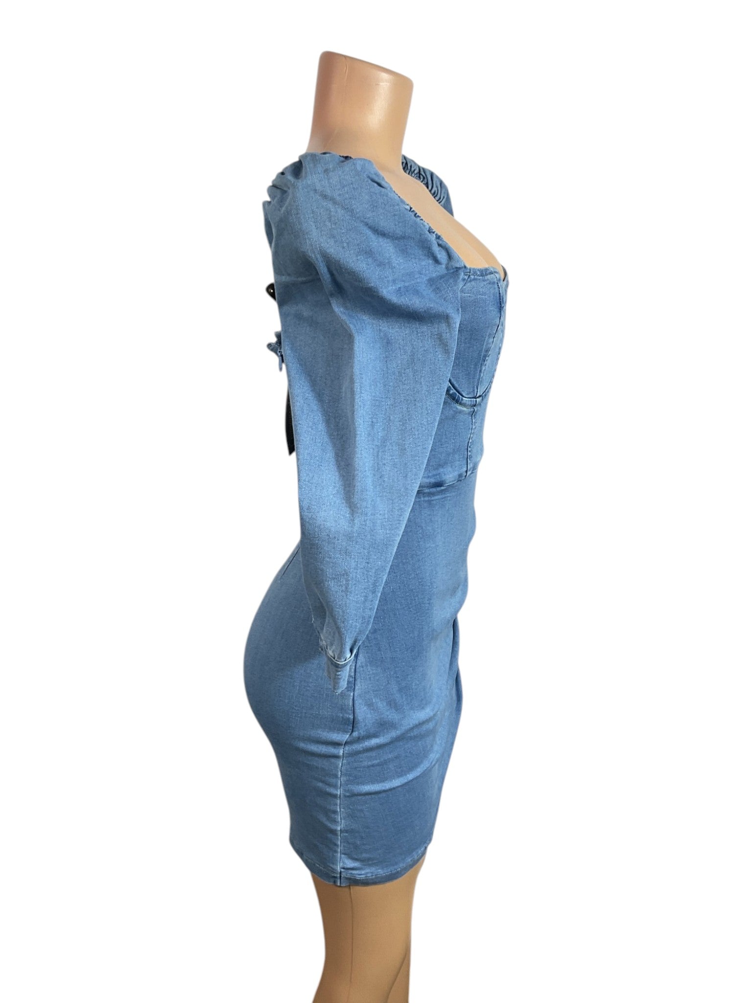 Vestido M