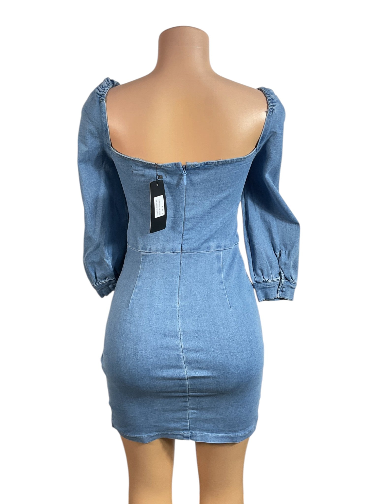 Vestido M