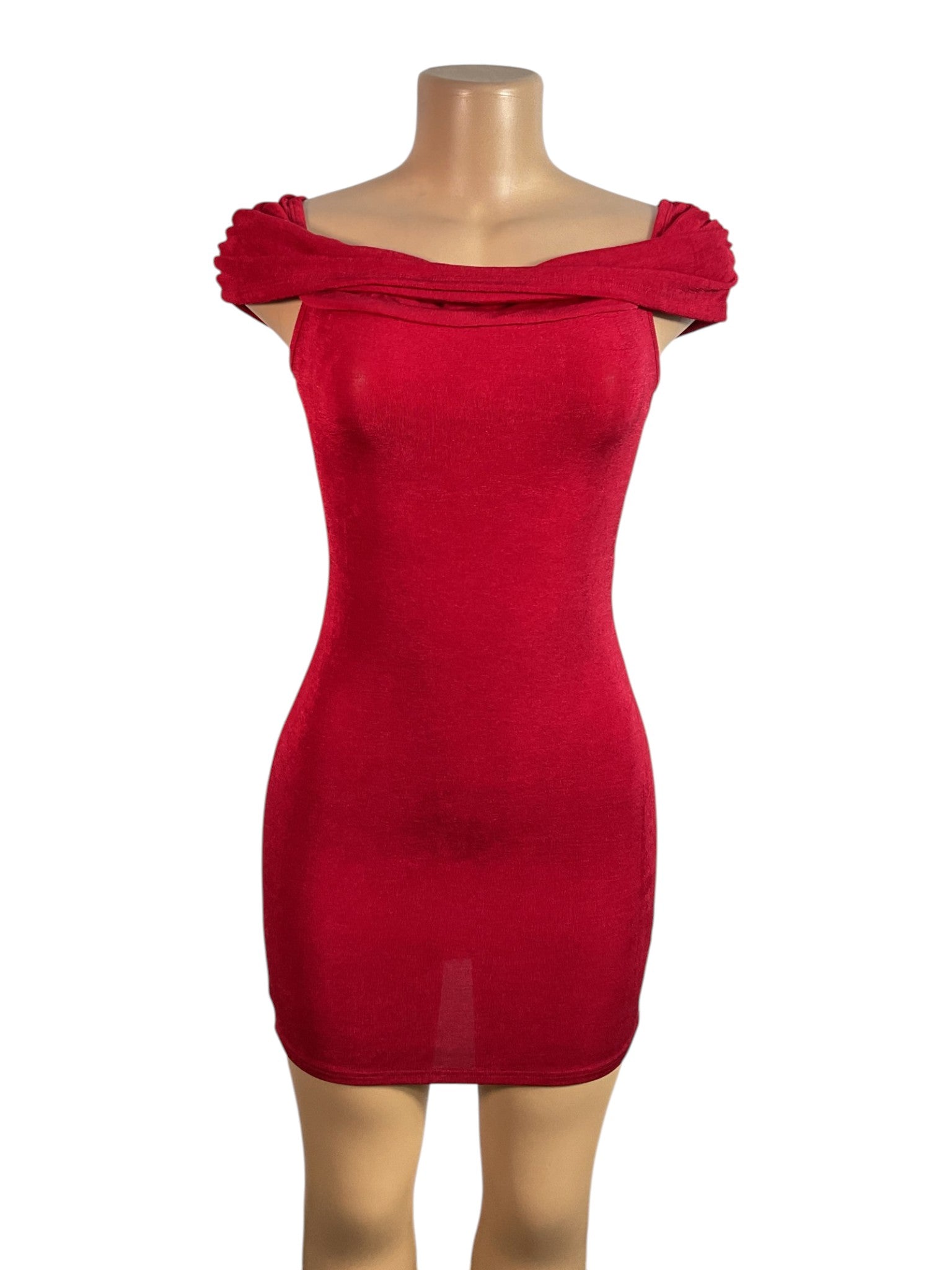 Vestido S (Shein)