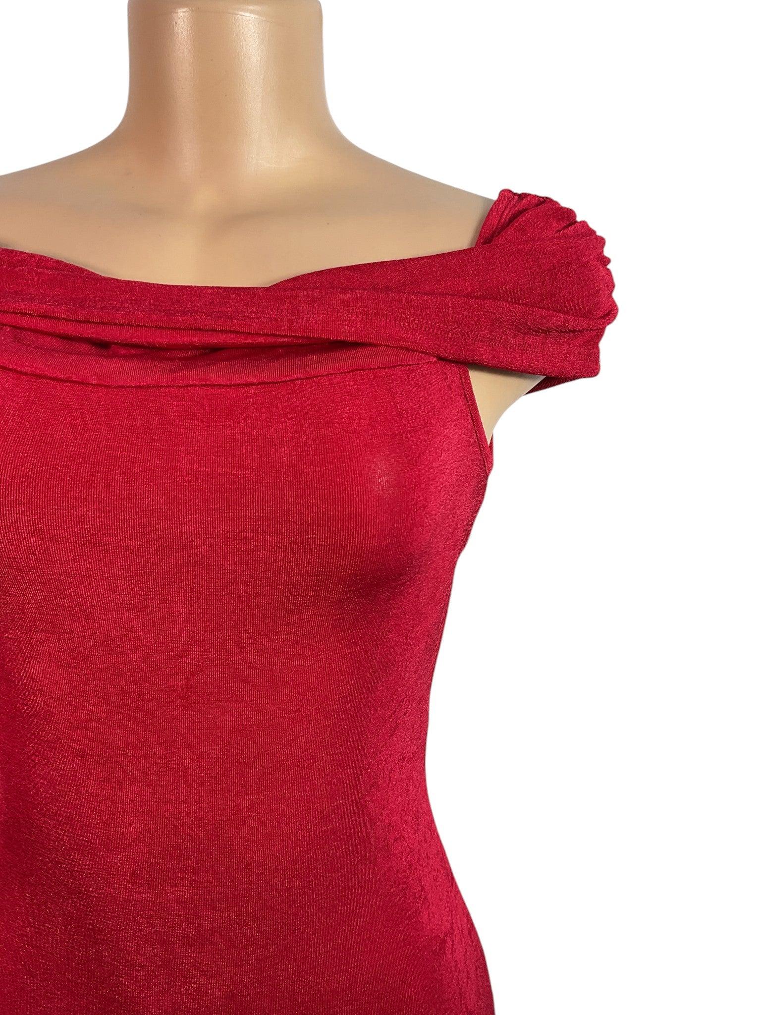 Vestido S (Shein)