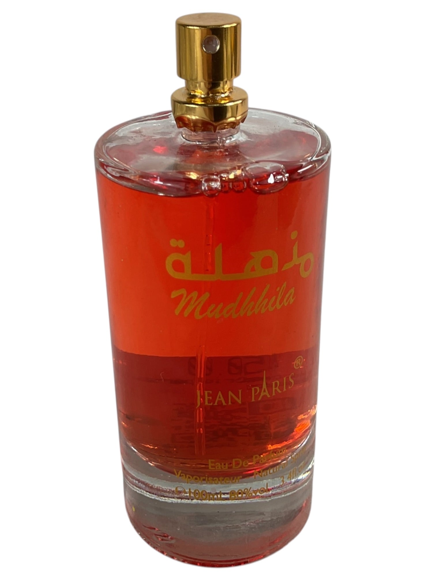 Perfume (JEAN PARIS)