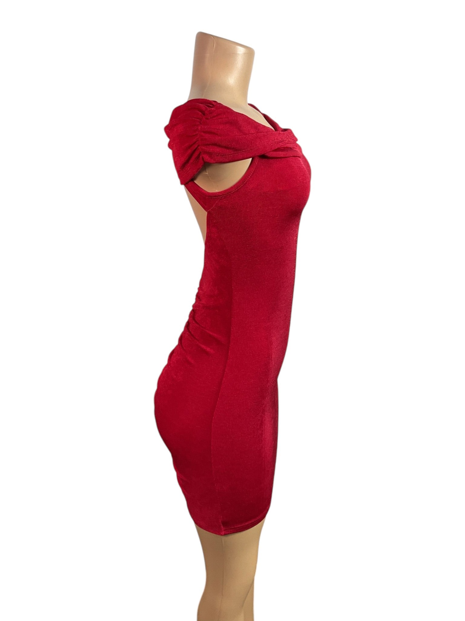 Vestido S (Shein)