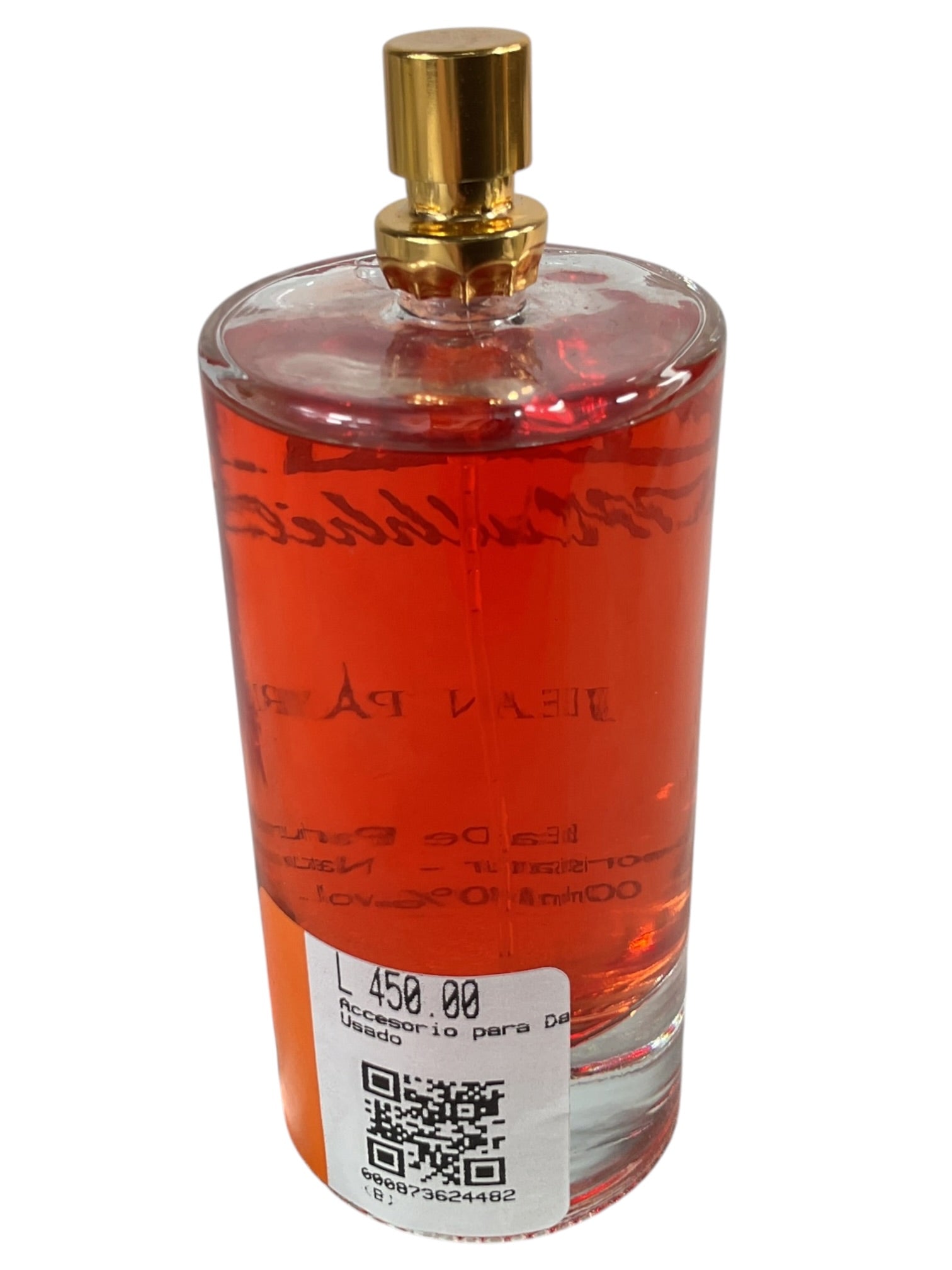 Perfume (JEAN PARIS)