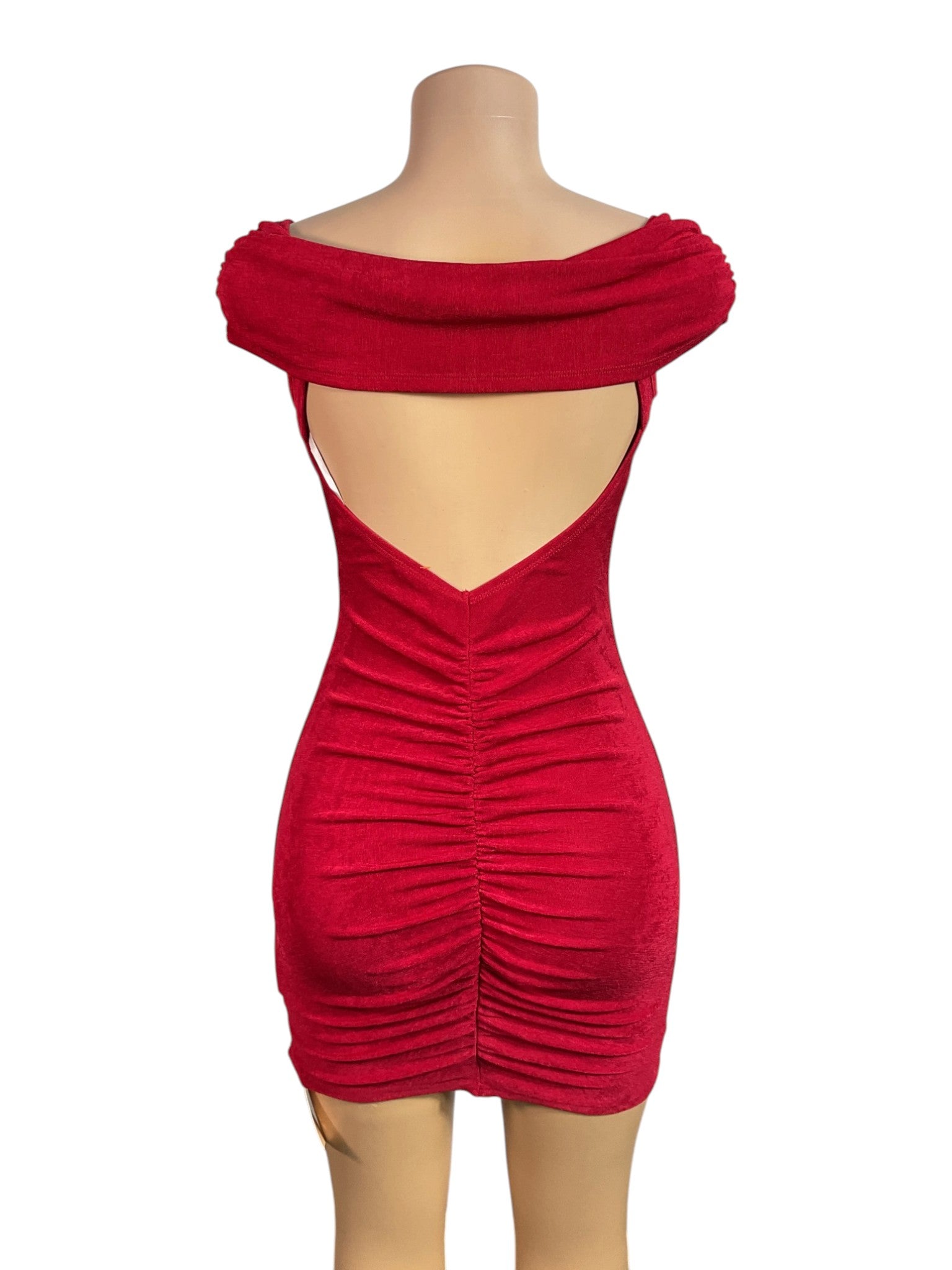 Vestido S (Shein)