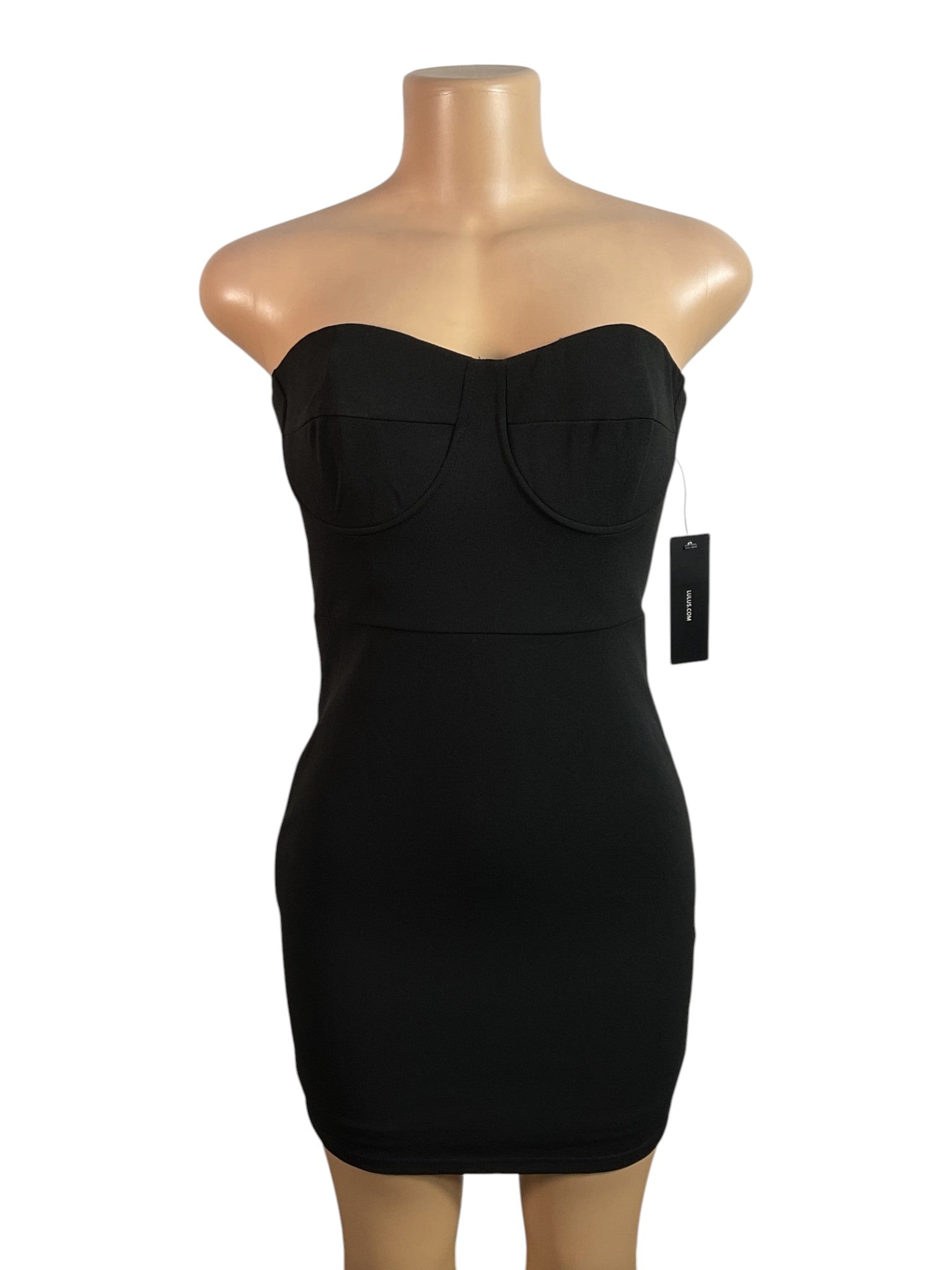 Vestido S (Lulus)