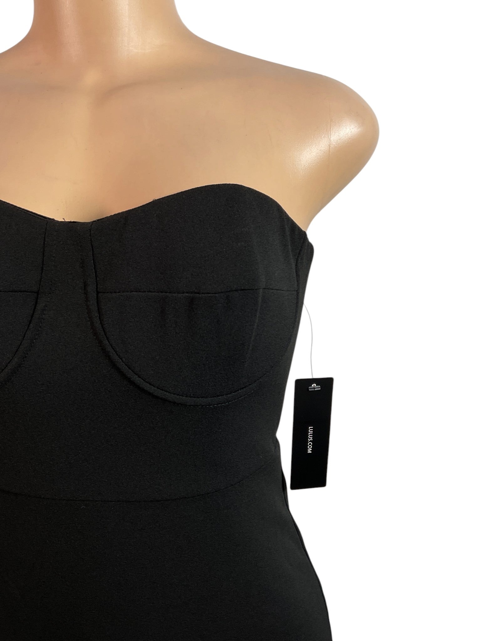 Vestido S (Lulus)