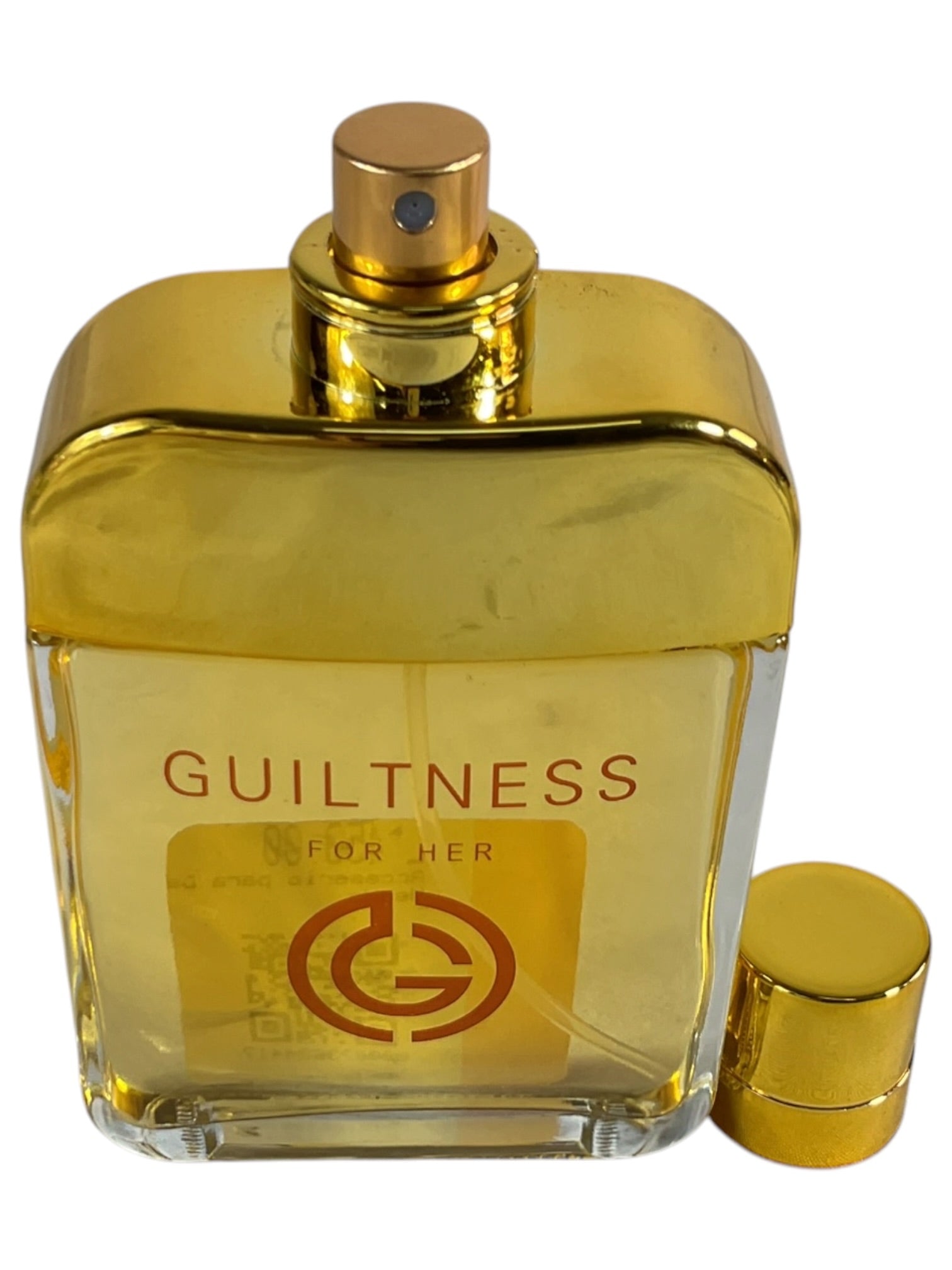 Perfume (GUILTNESS)