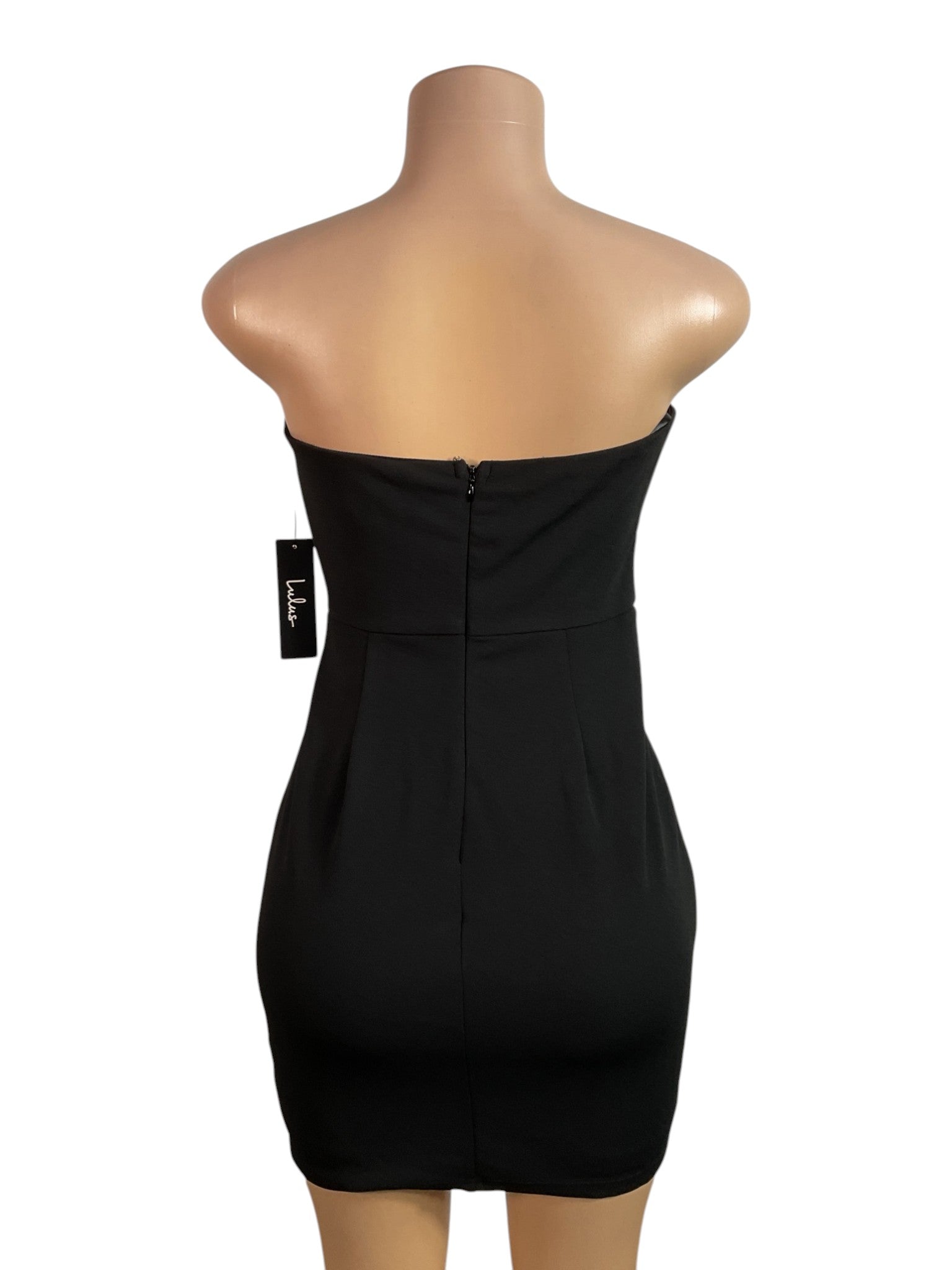 Vestido S (Lulus)