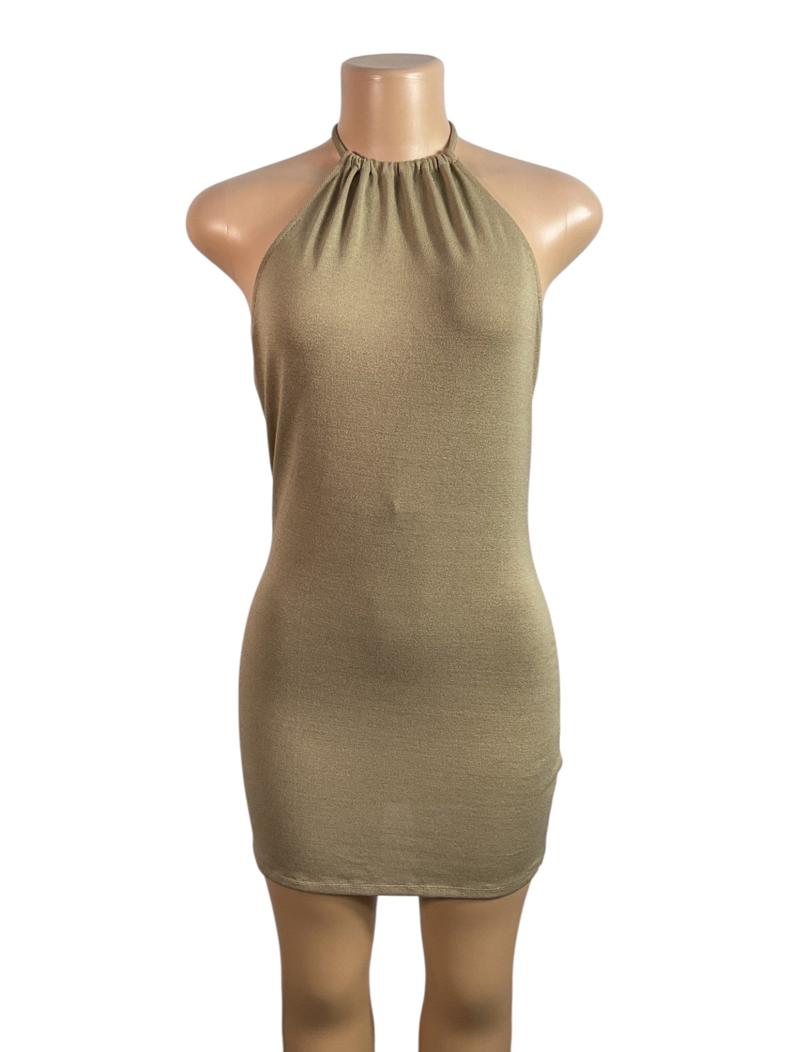 Vestido M (H&M)