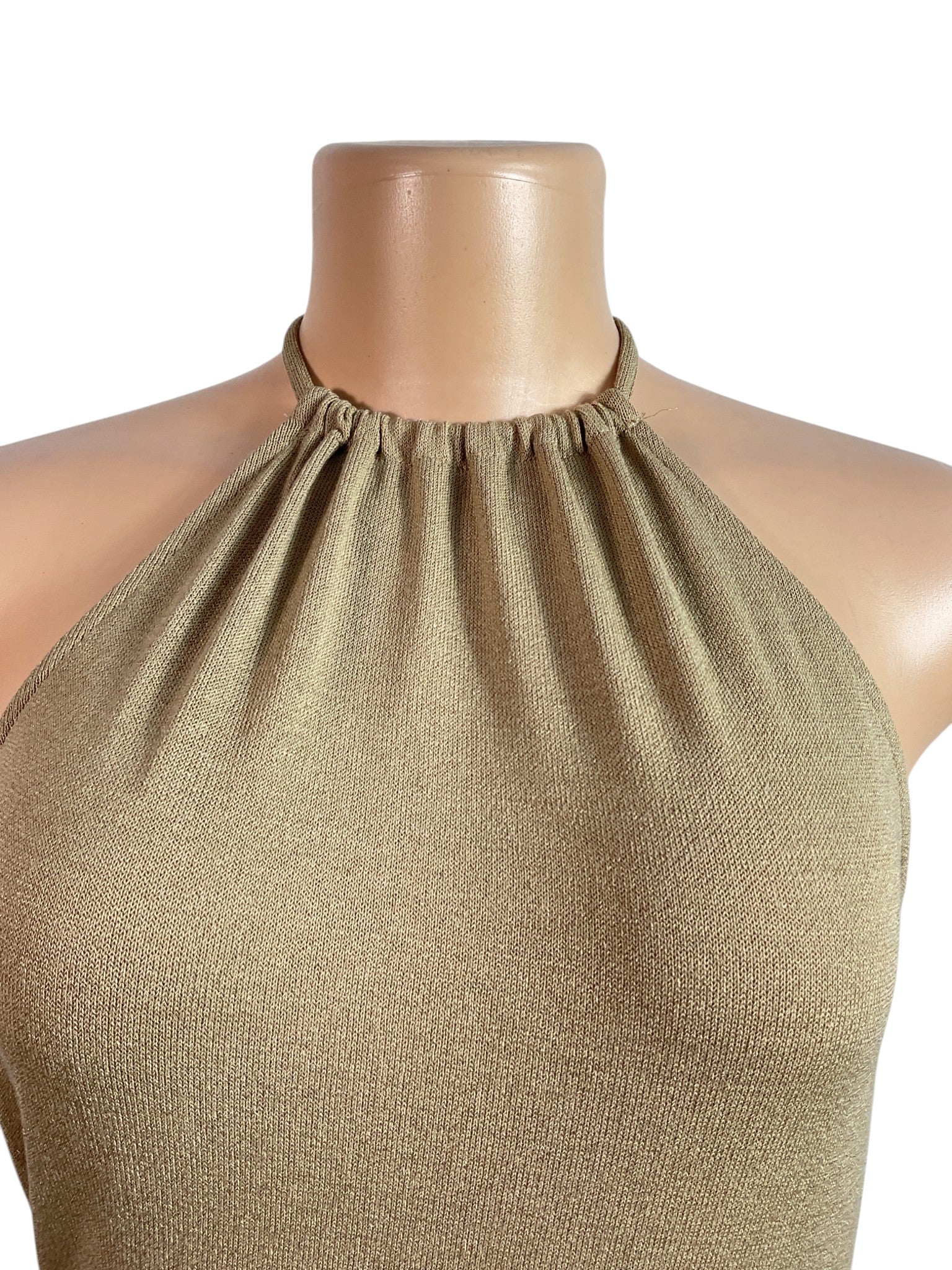 Vestido M (H&M)