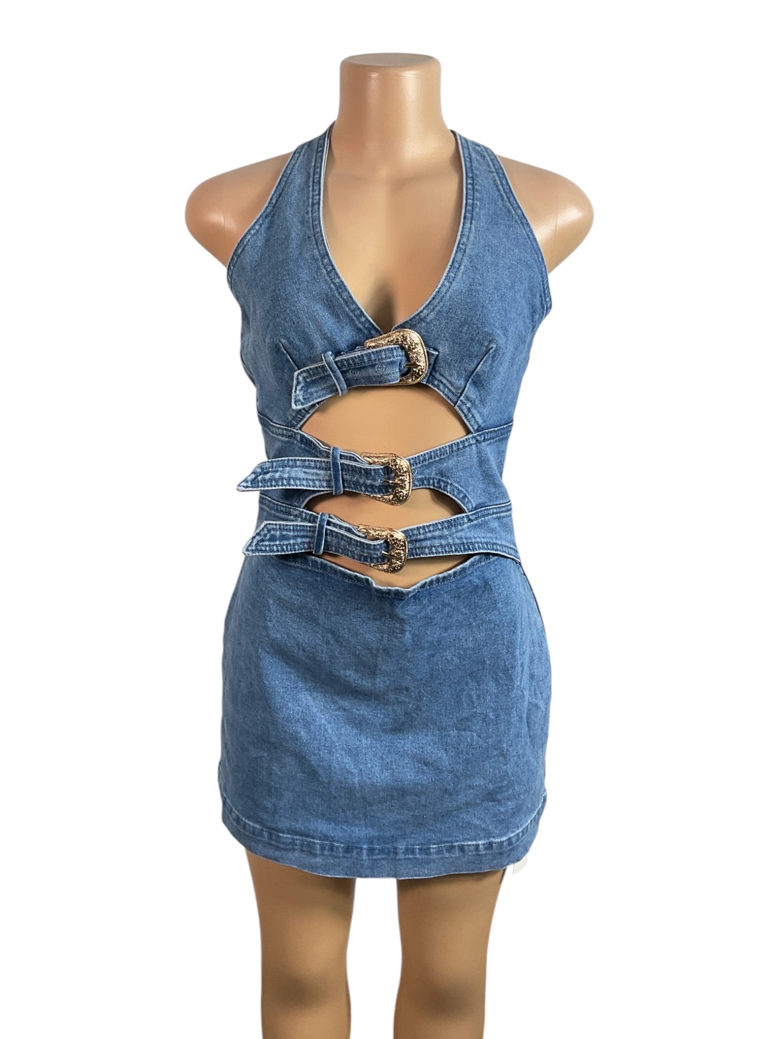 Vestido M