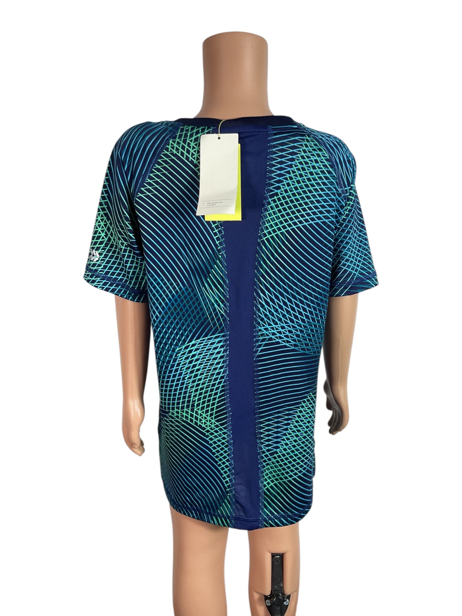 Camisa niño 8-10 (All in motion)