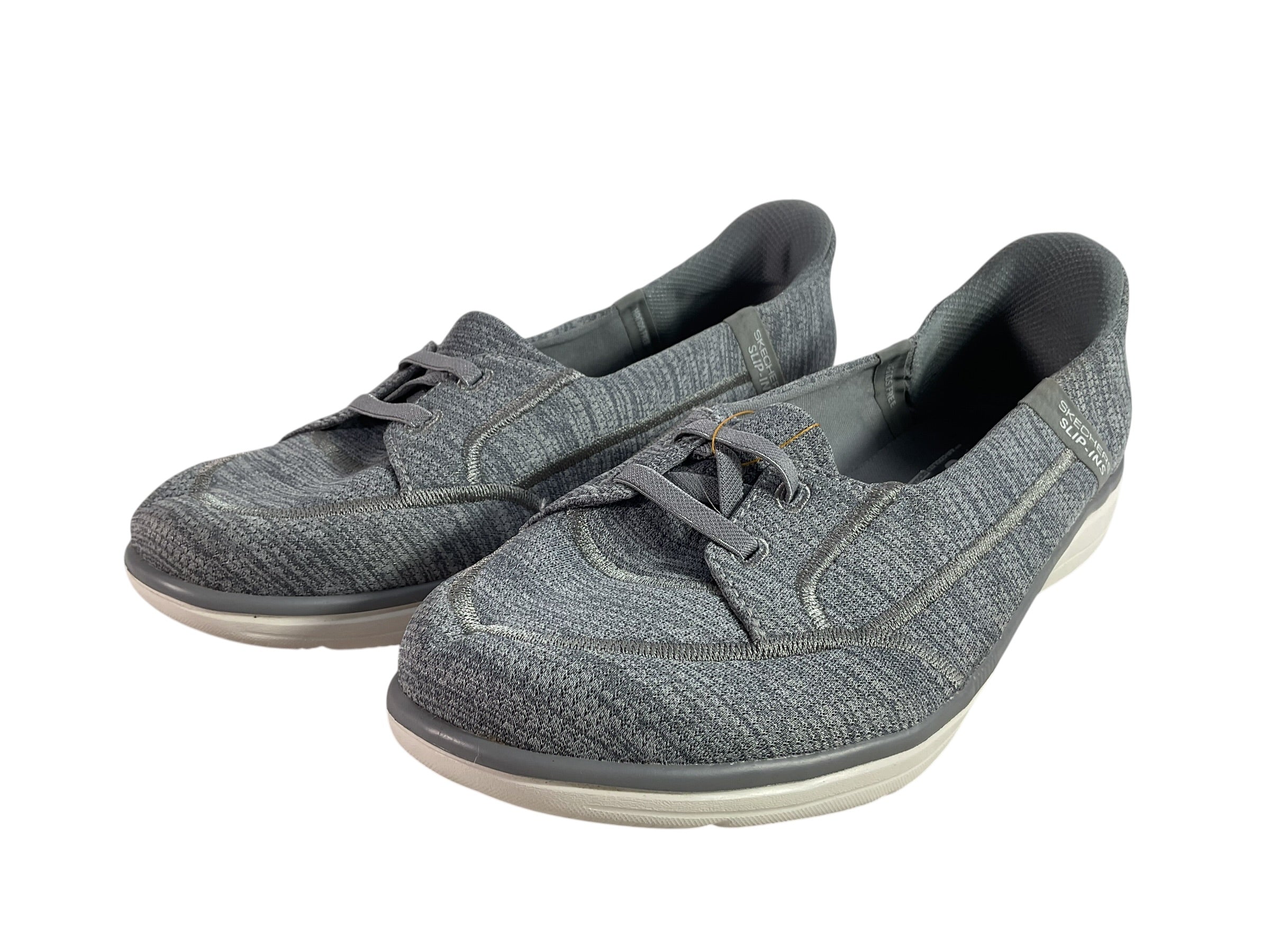 Zapato 9 (Skechers)