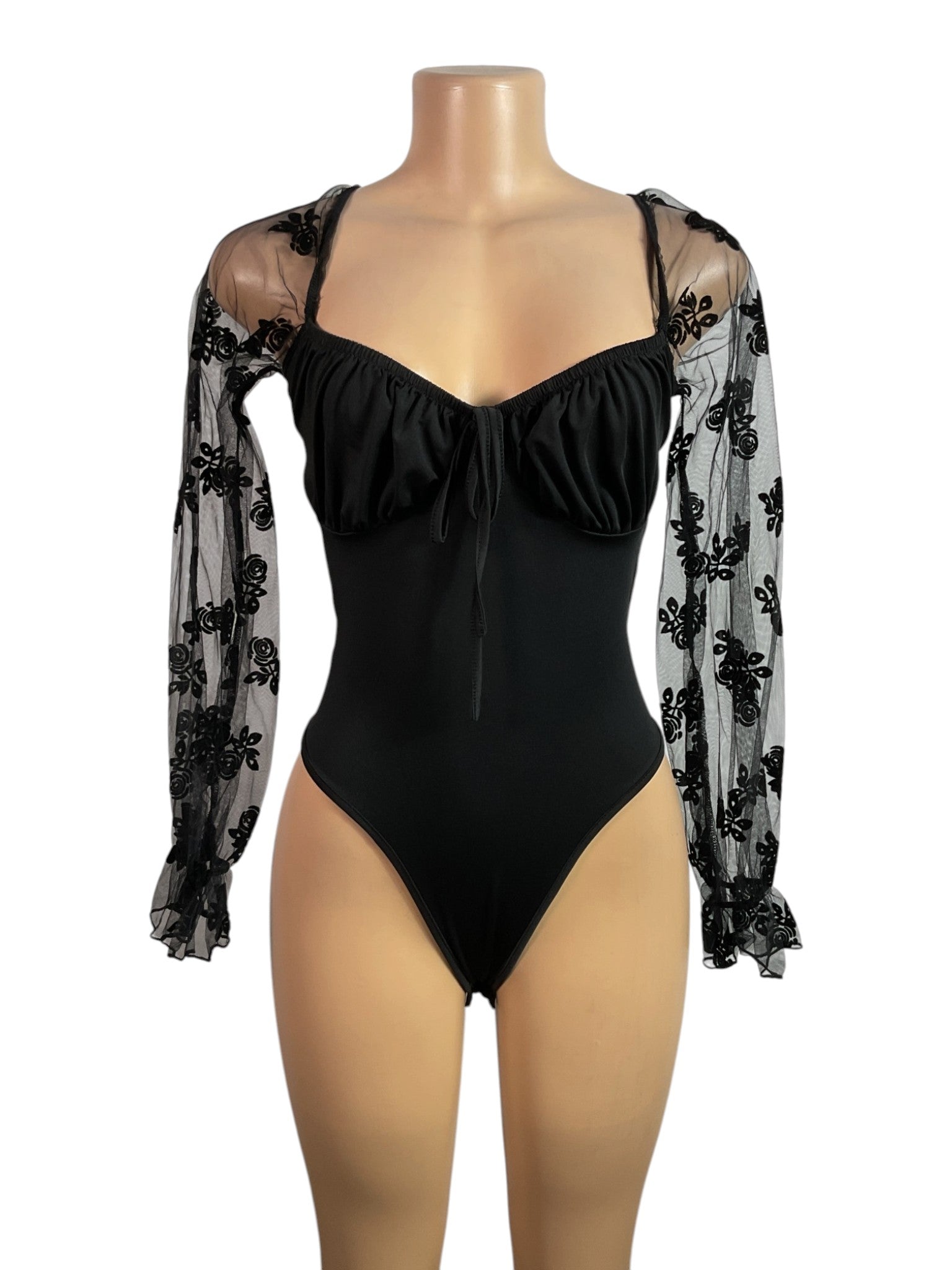Blusa S (Shein)