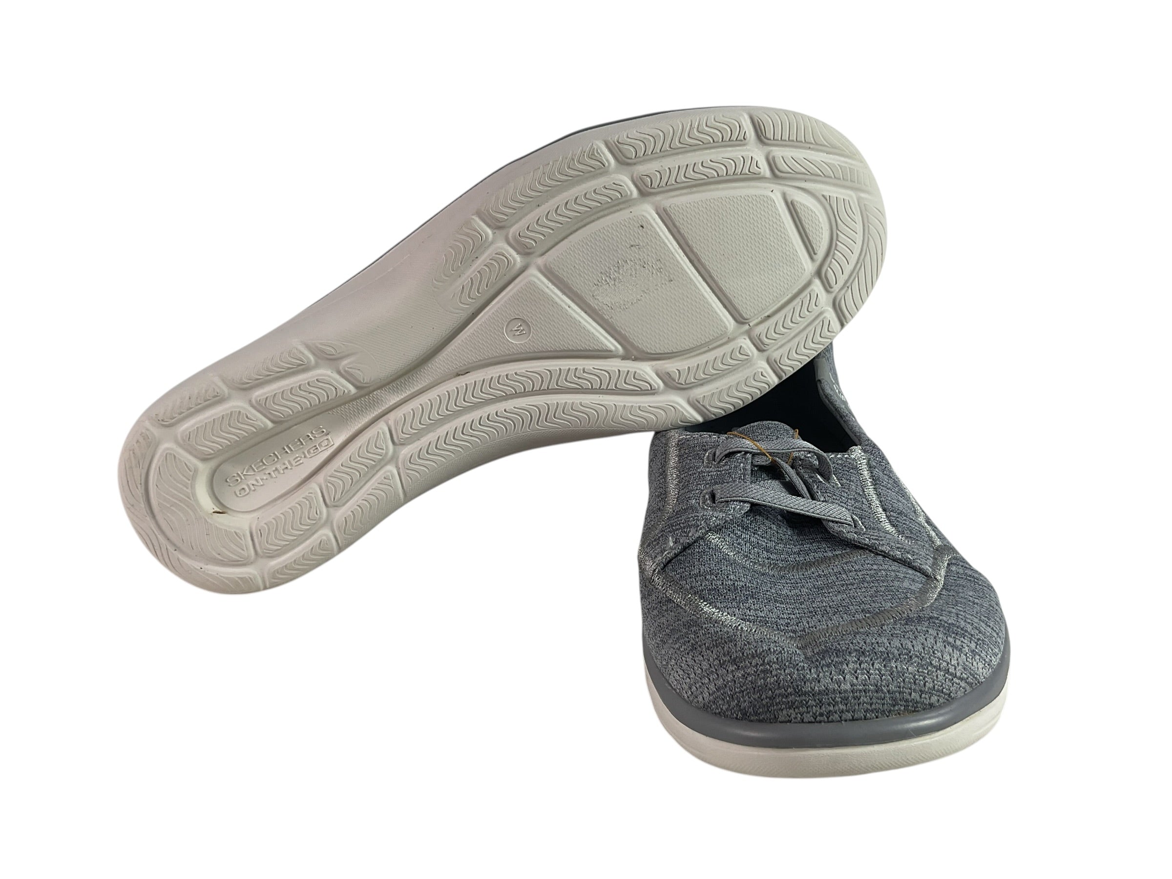 Zapato 9 (Skechers)