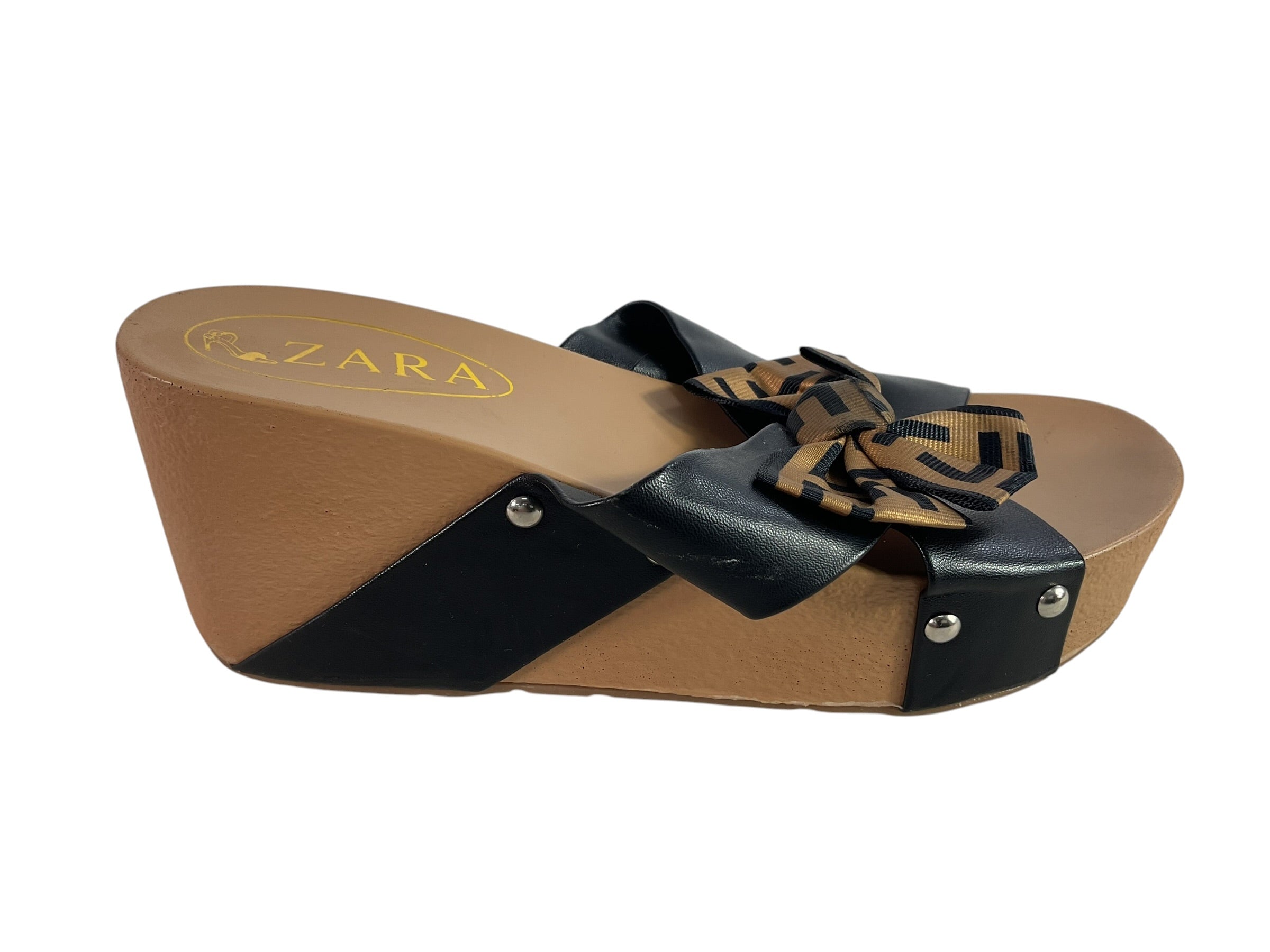 Plataforma 5 (ZARA)