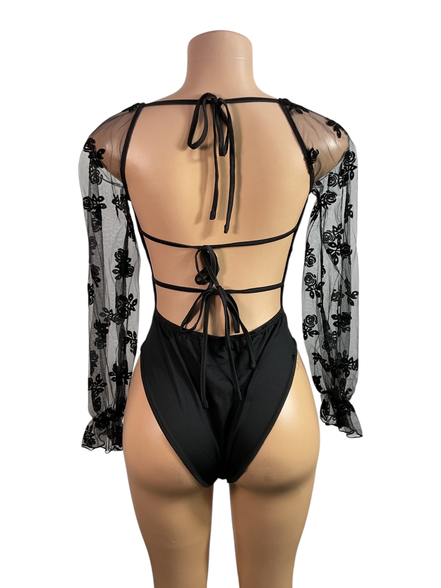 Blusa S (Shein)