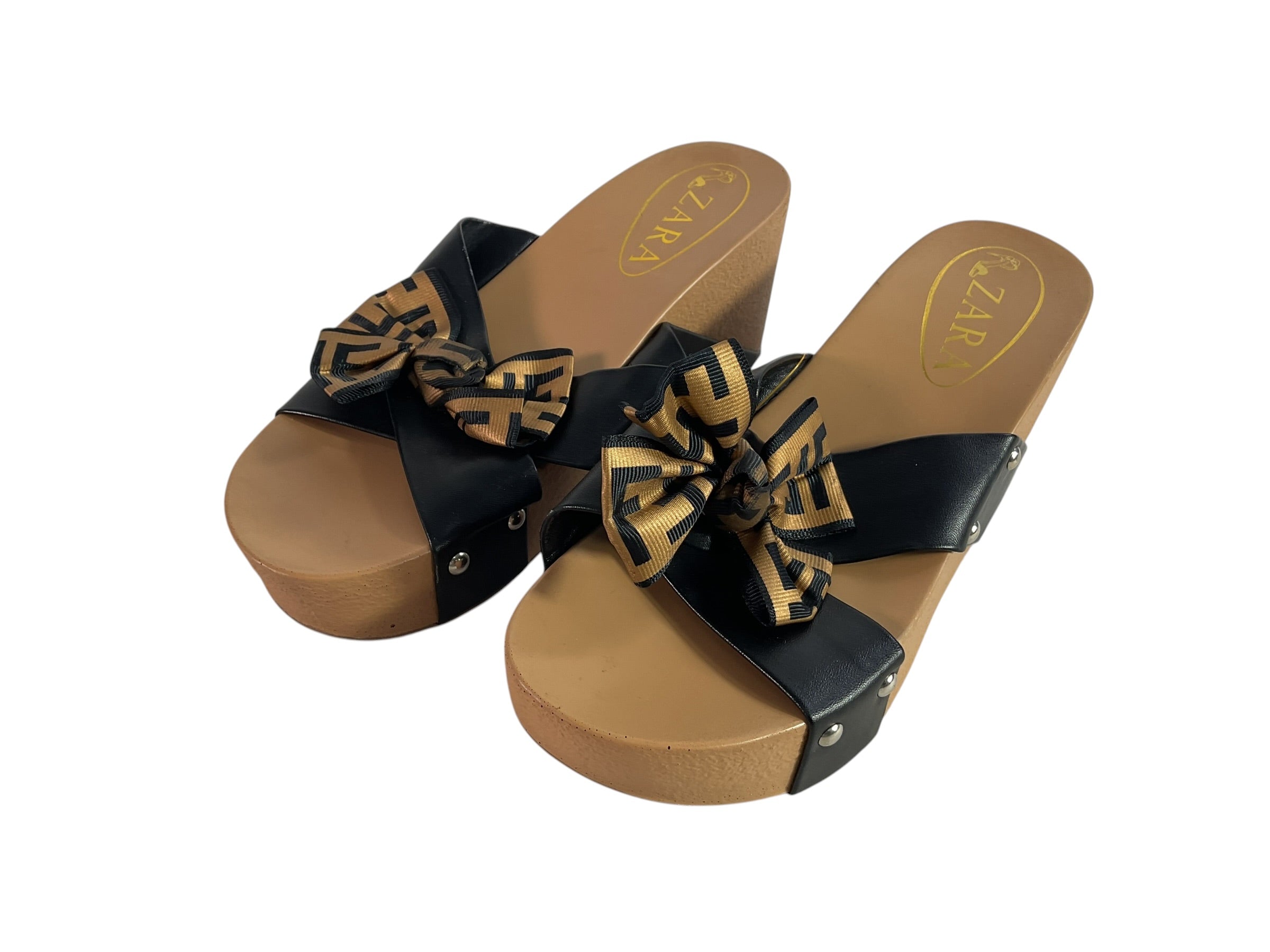 Plataforma 5 (ZARA)
