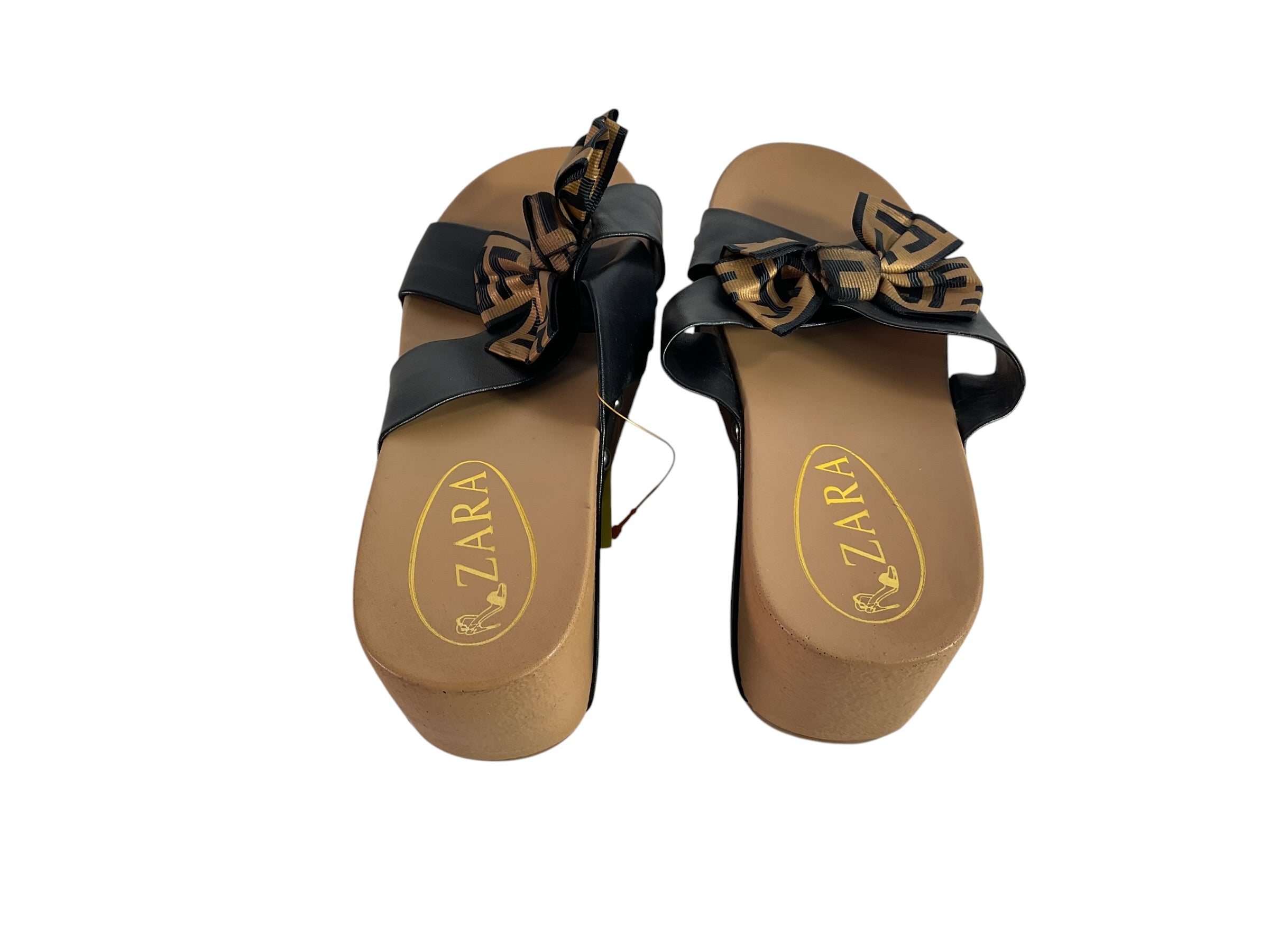 Plataforma 5 (ZARA)