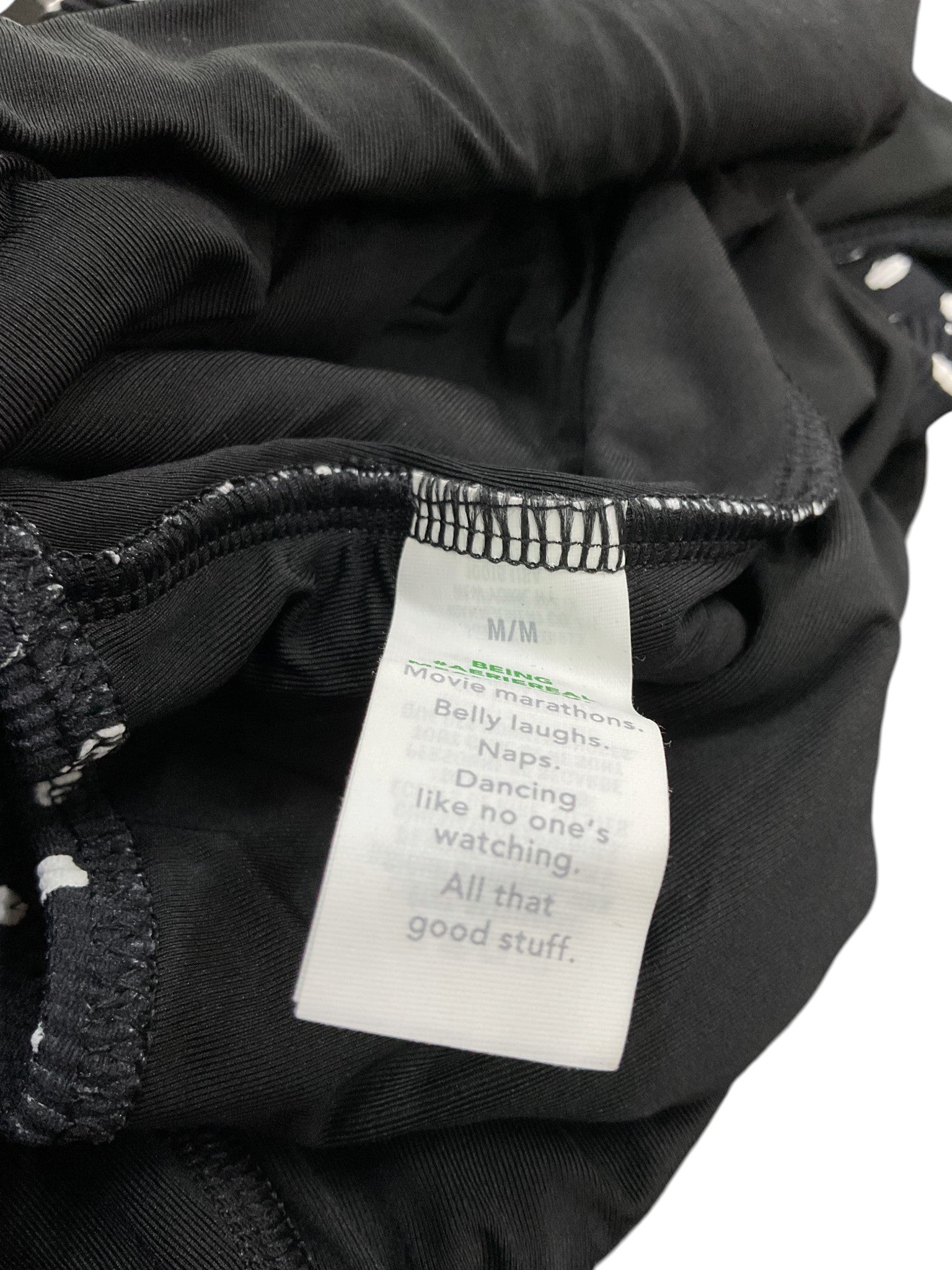 Traje de Baño M (Aerie)