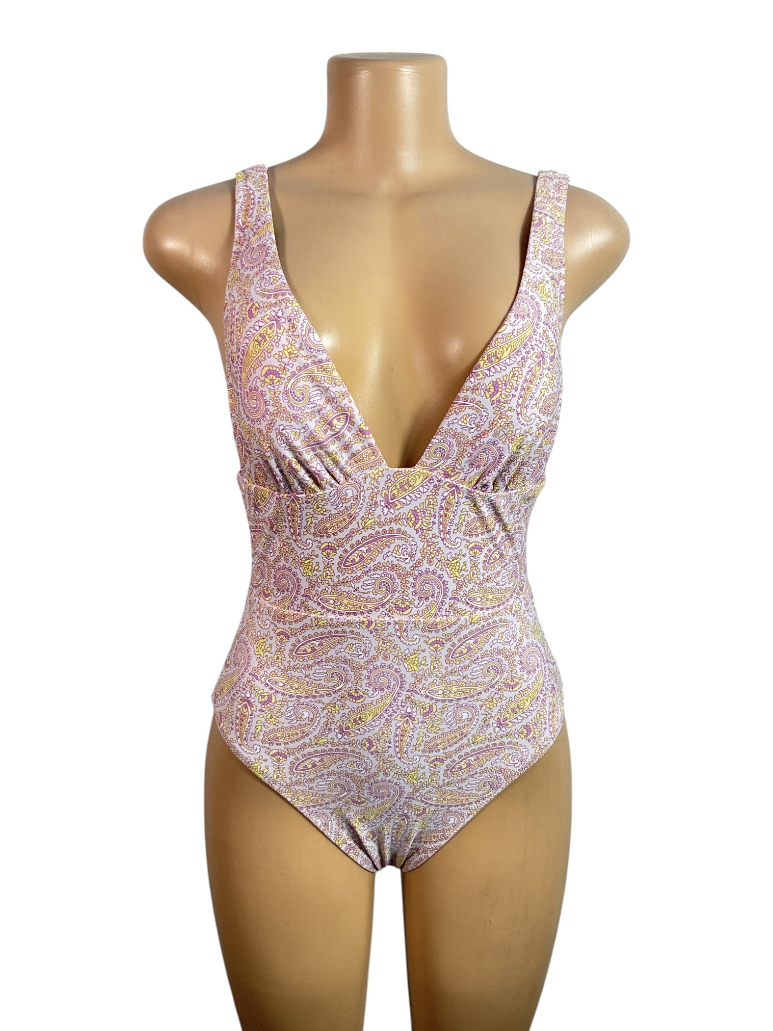 Traje de Baño 2