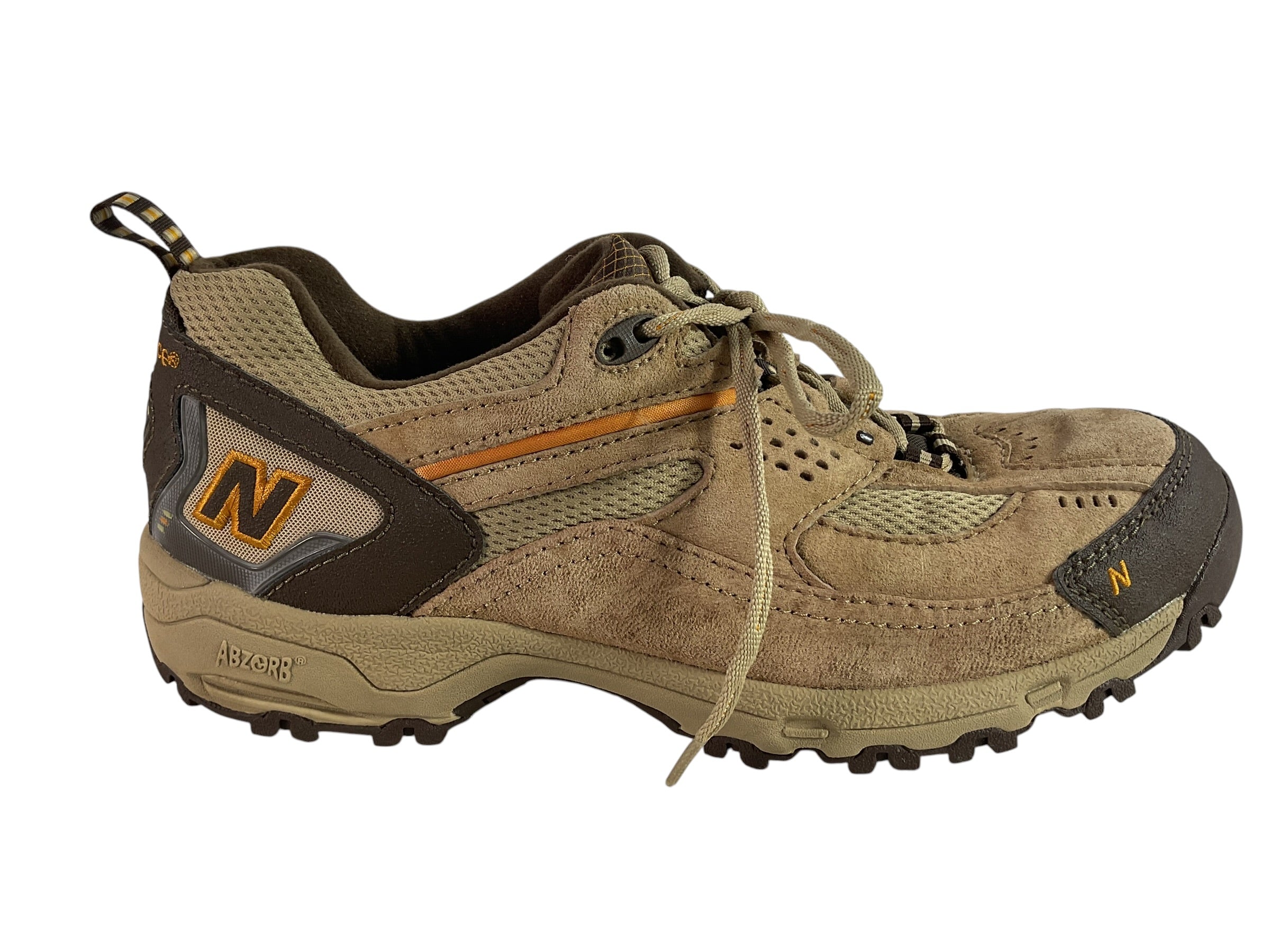 Tenis  11 (New Balance)