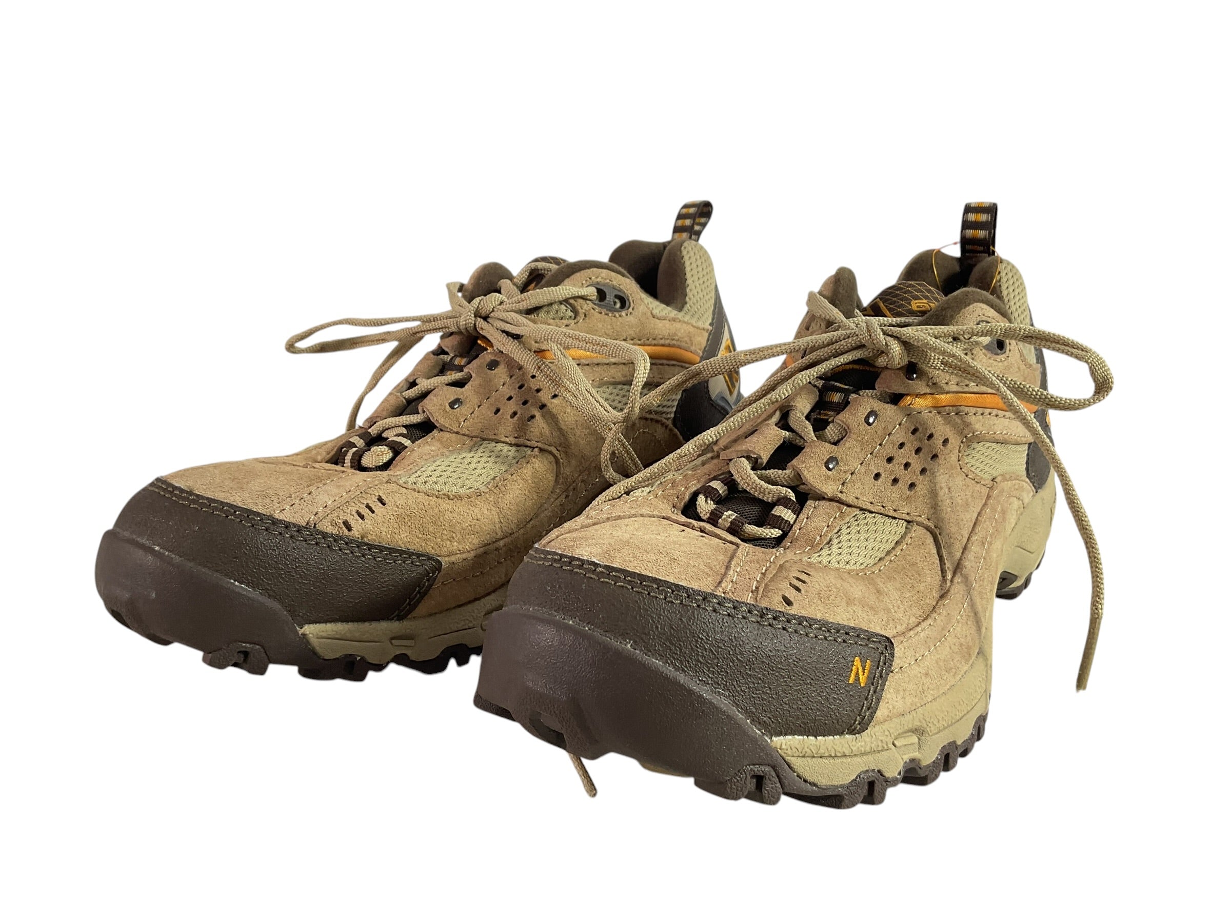 Tenis  11 (New Balance)