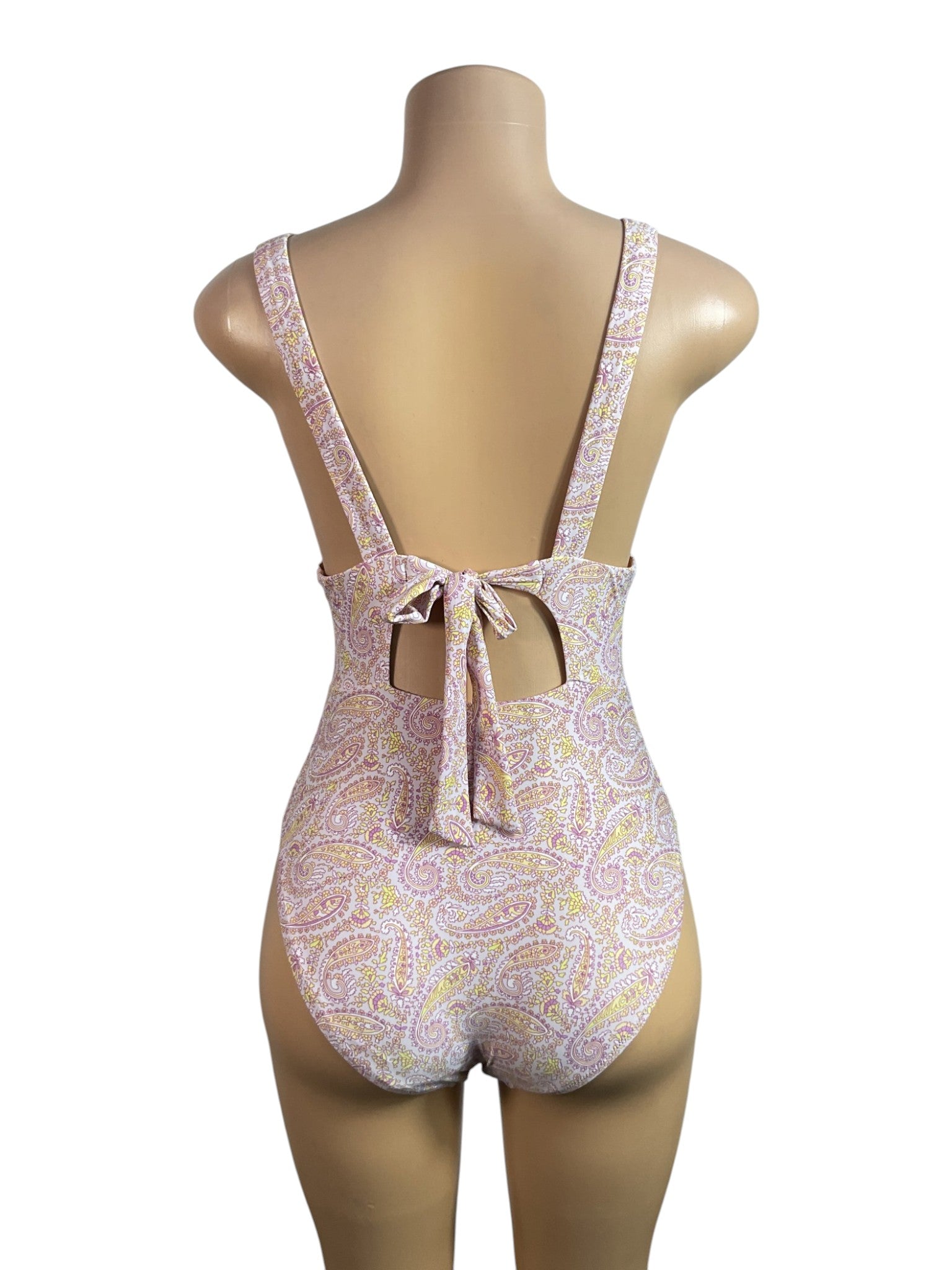 Traje de Baño 2