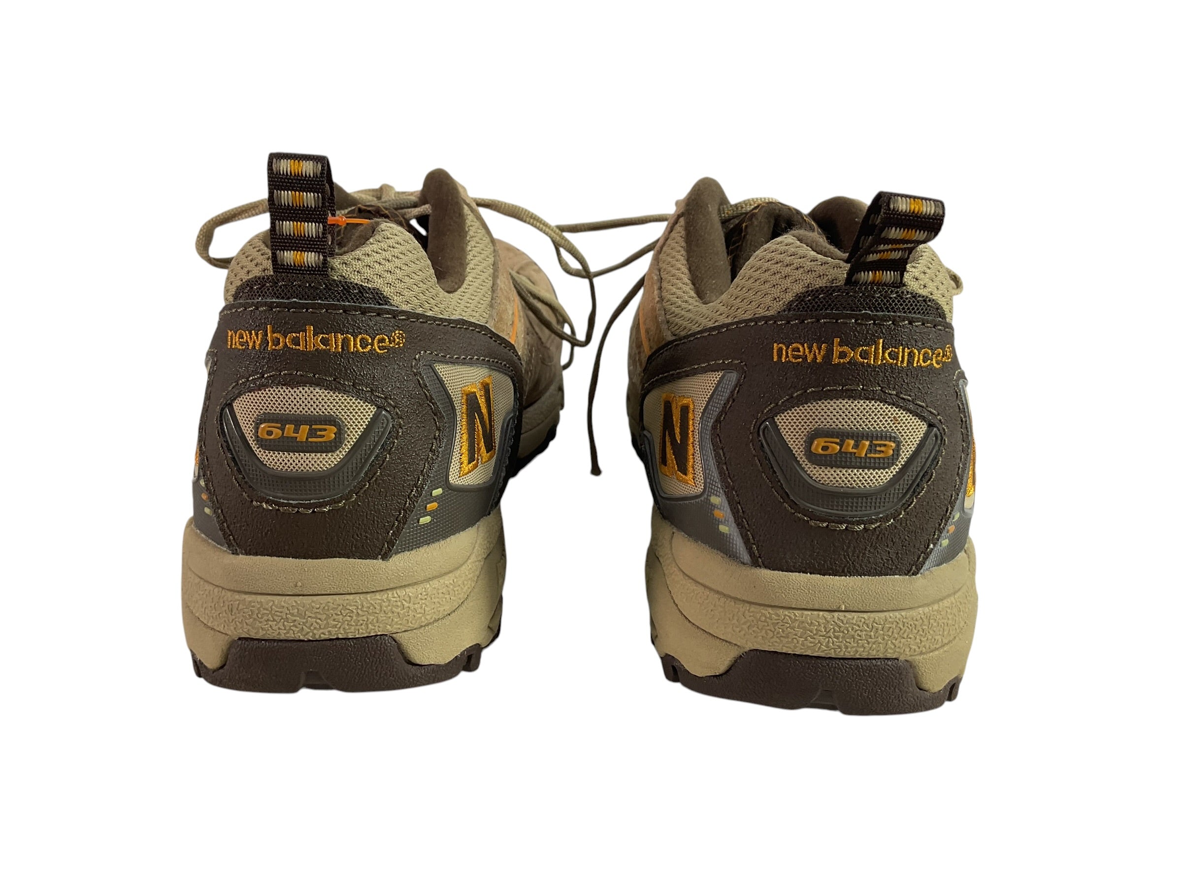 Tenis  11 (New Balance)
