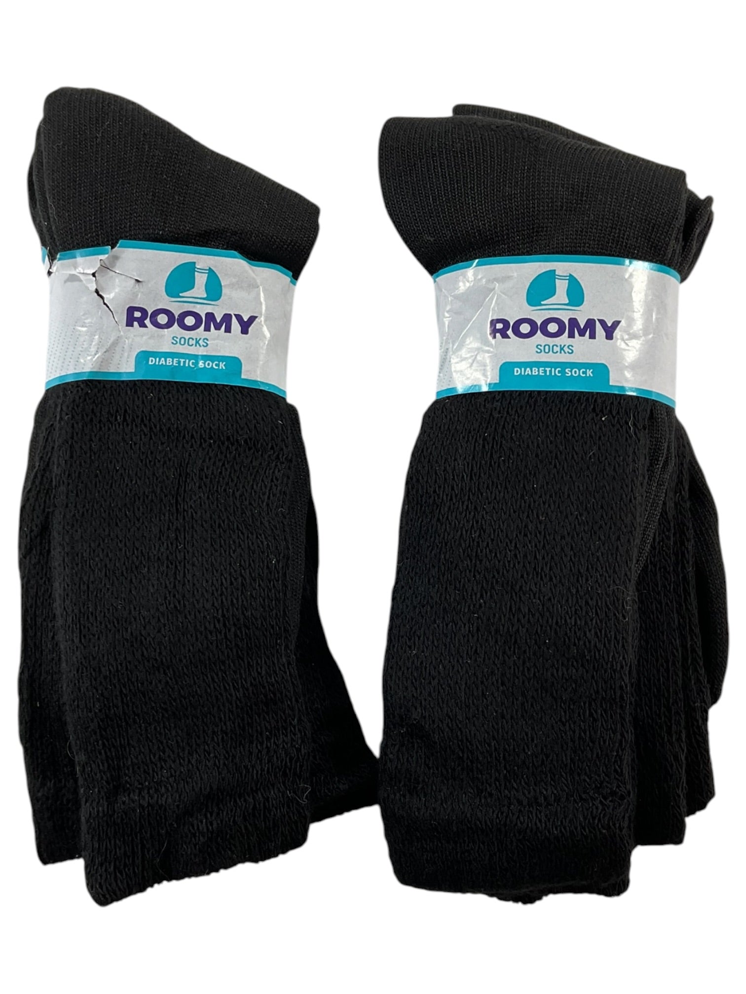 Set de calcetas (ROOMY)