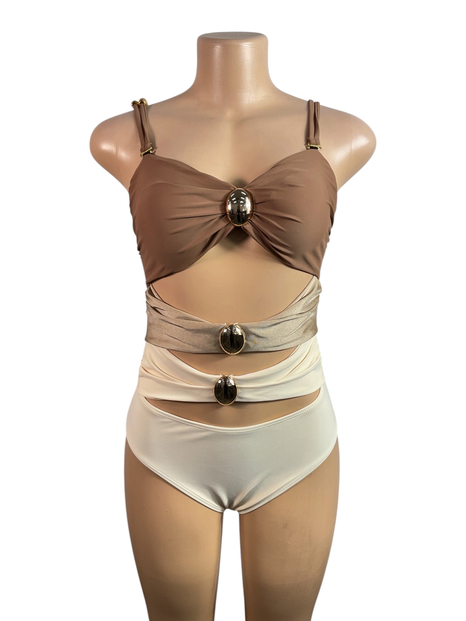 Traje de Baño S