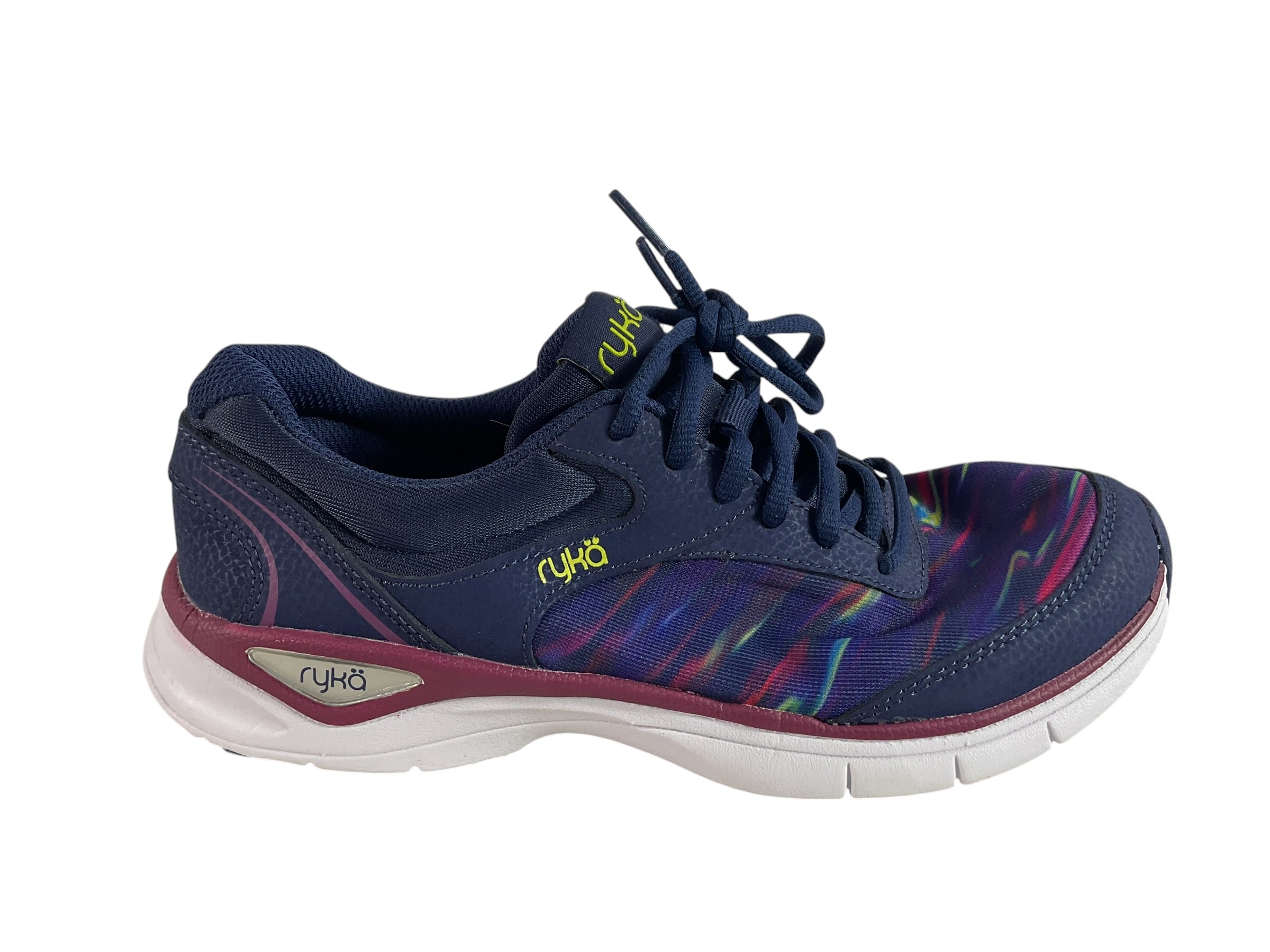 Tenis 8M (ryka)