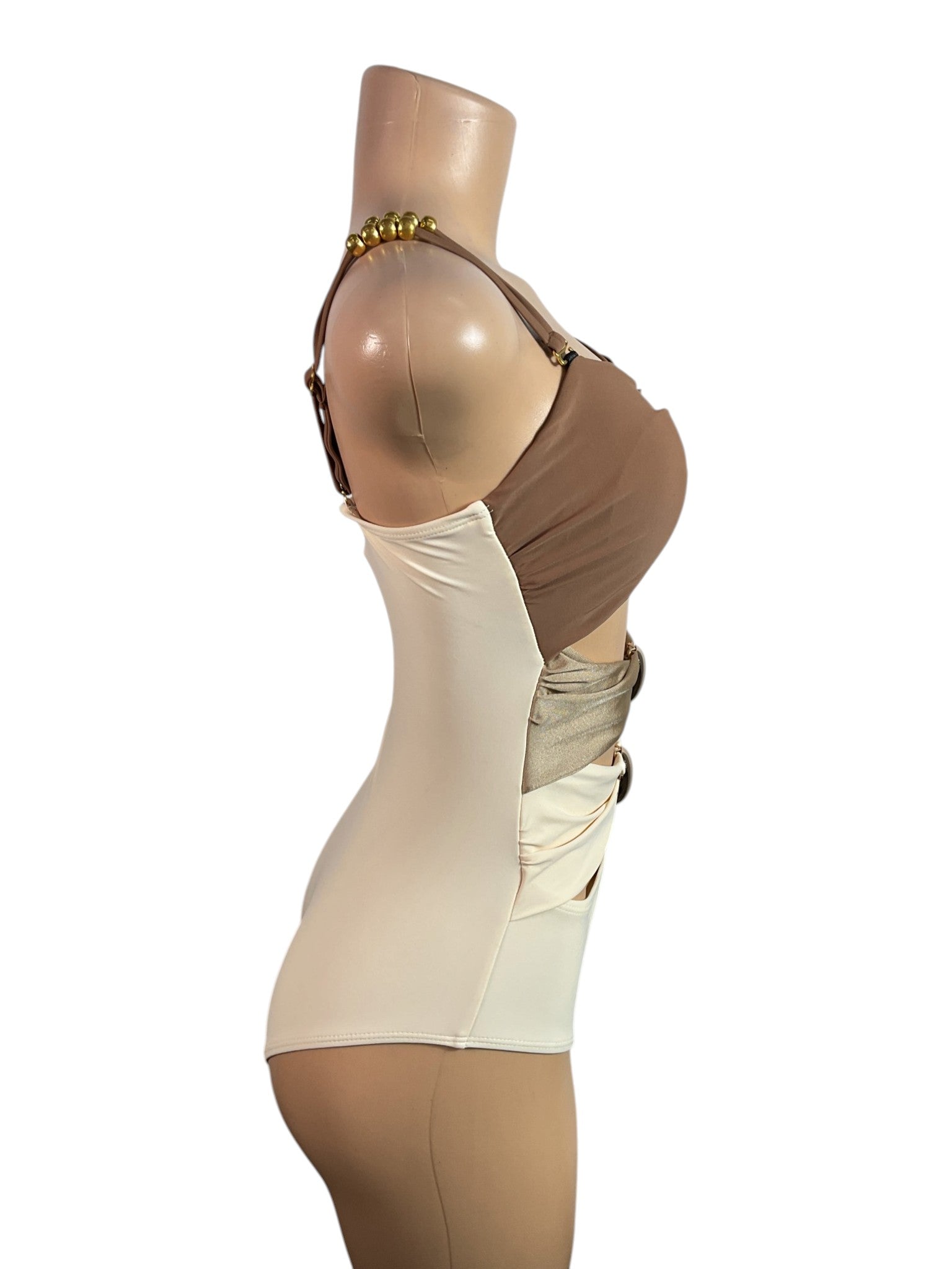 Traje de Baño S