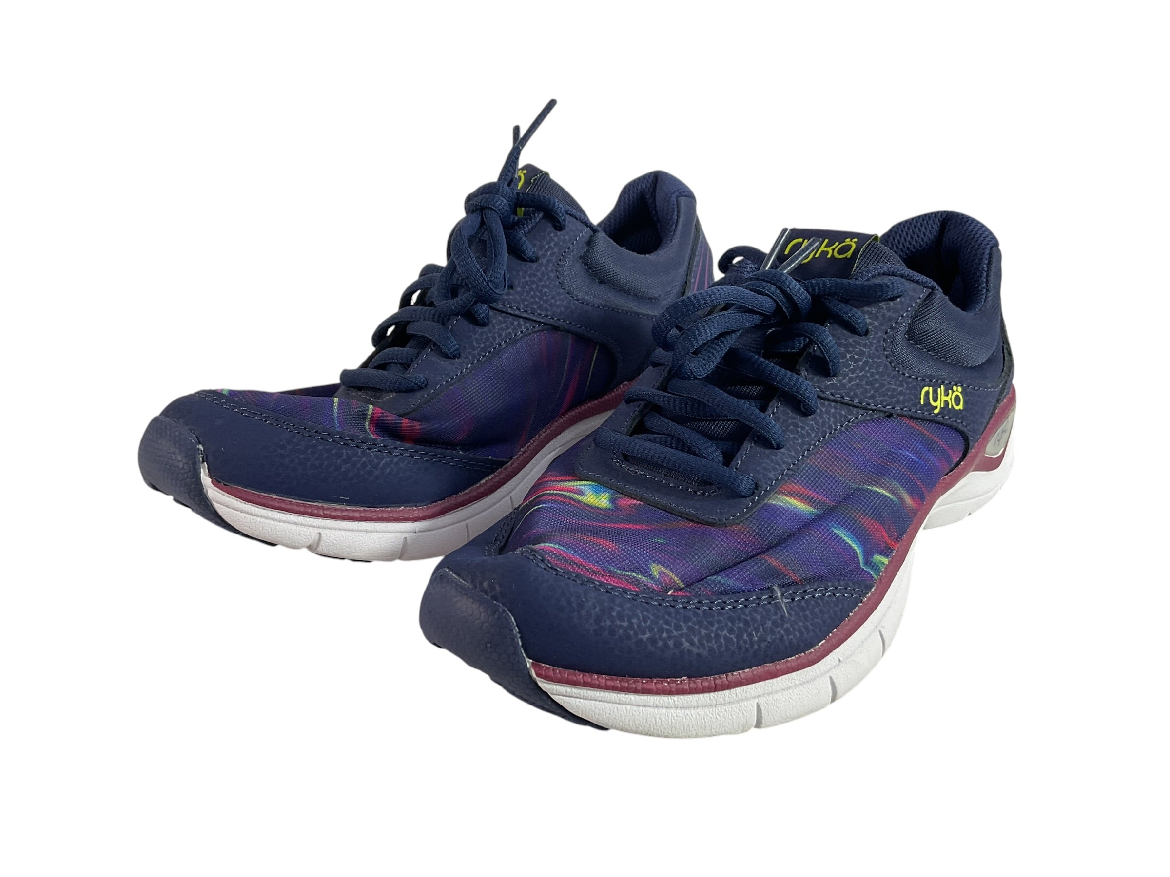 Tenis 8M (ryka)