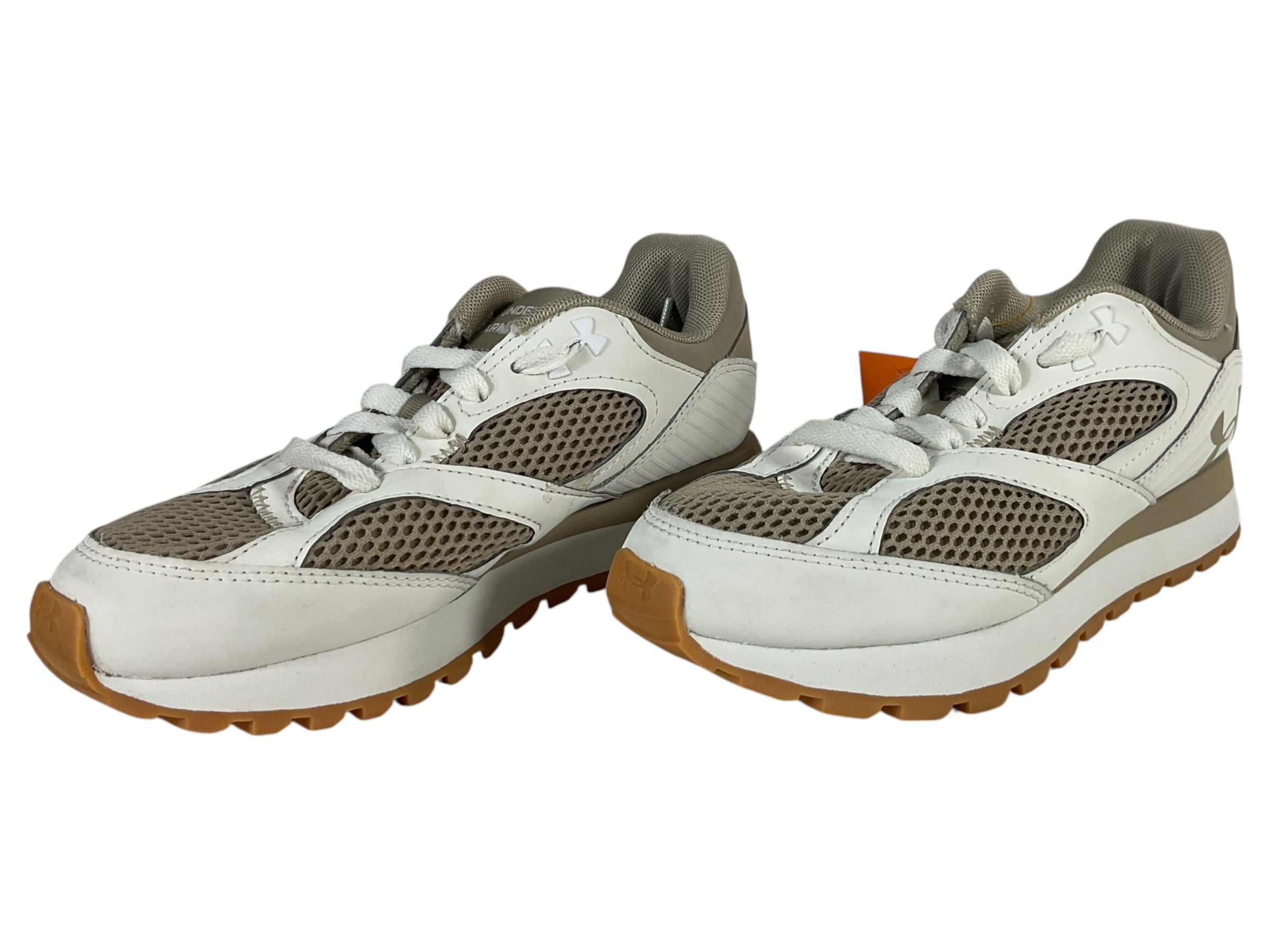 Tenis niño 4 (Under Armour)