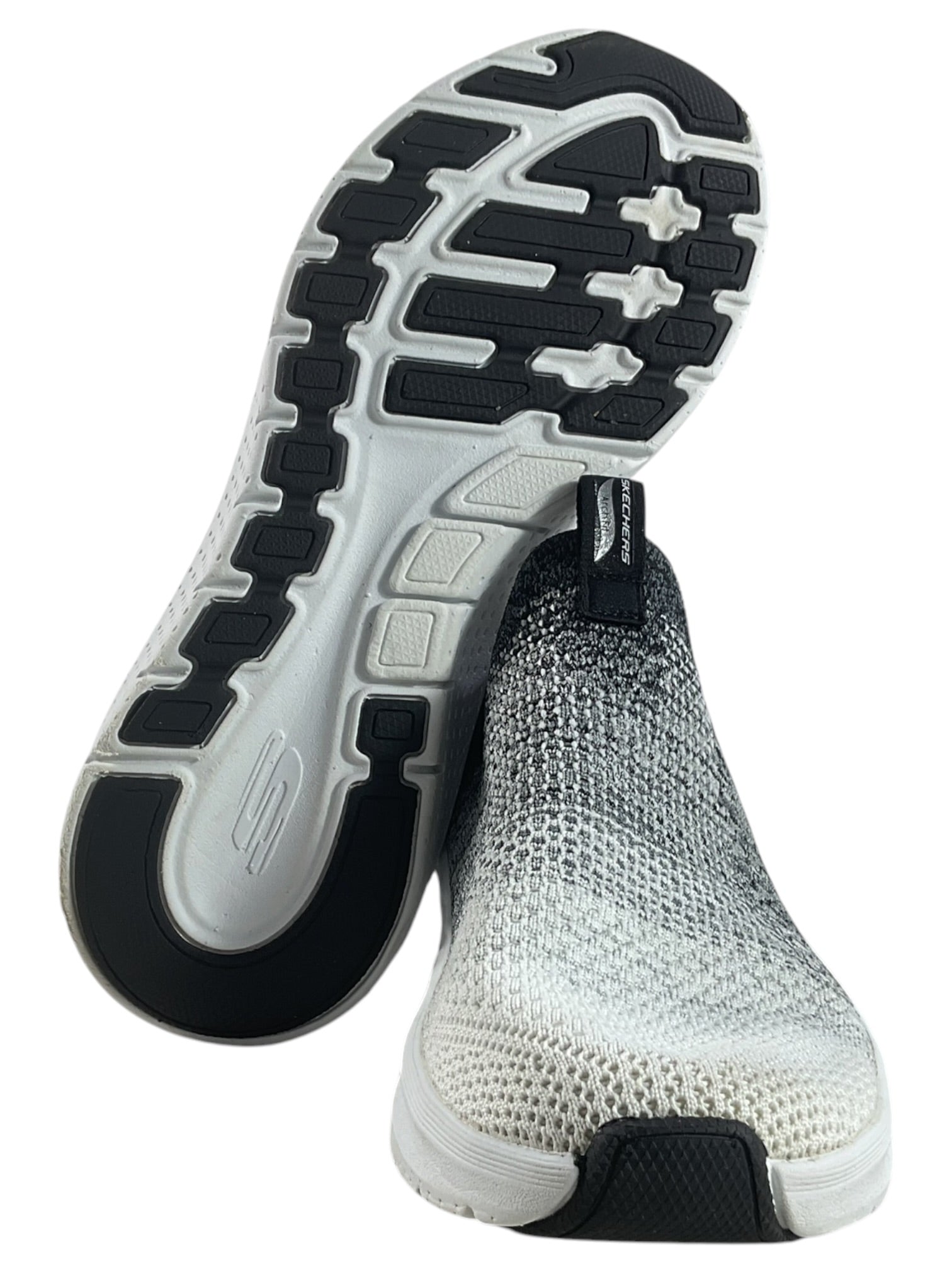 Tenis  7.5 (Skechers)