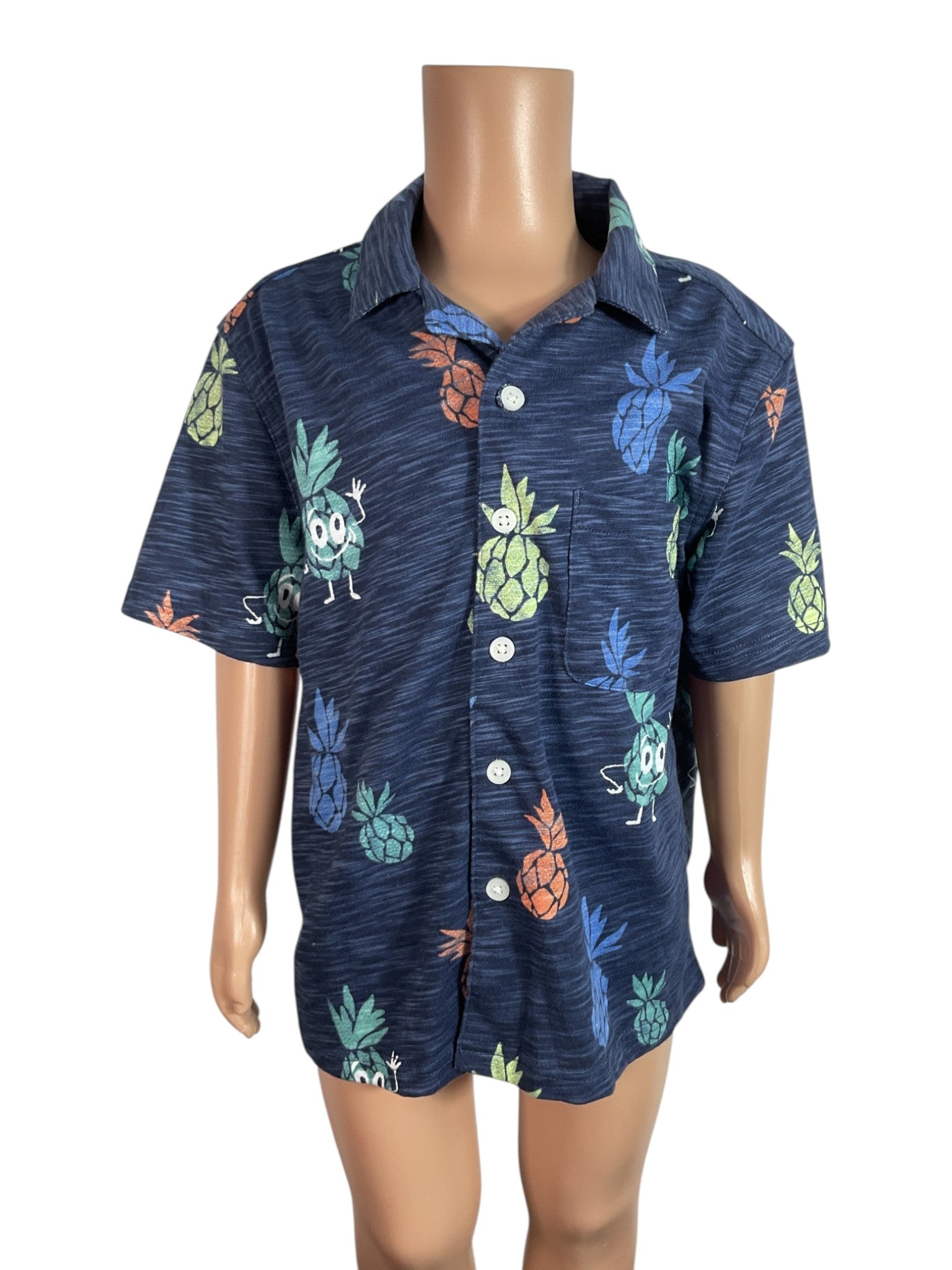 Camisa niño 6 (Garanimals)