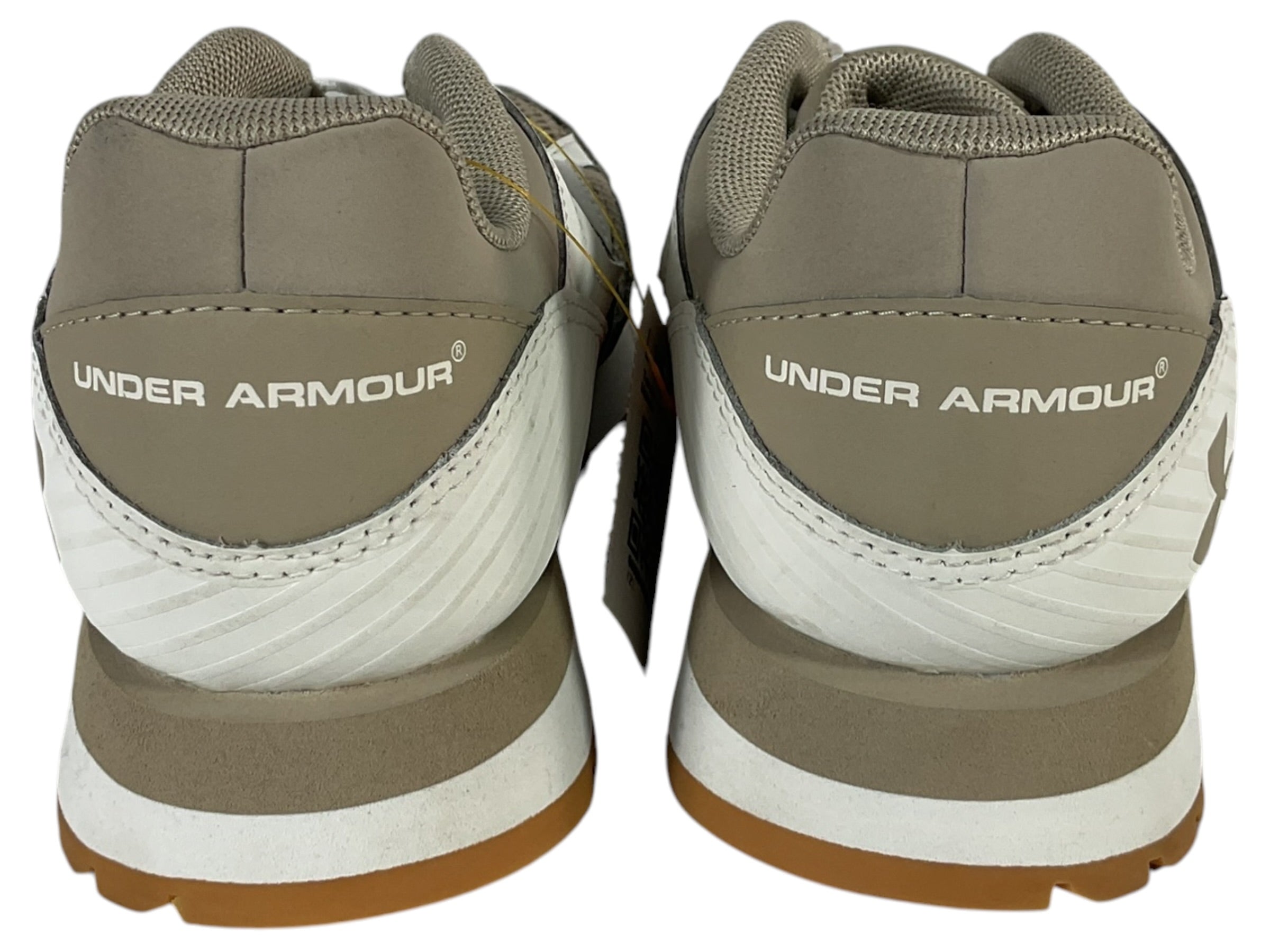 Tenis niño 4 (Under Armour)