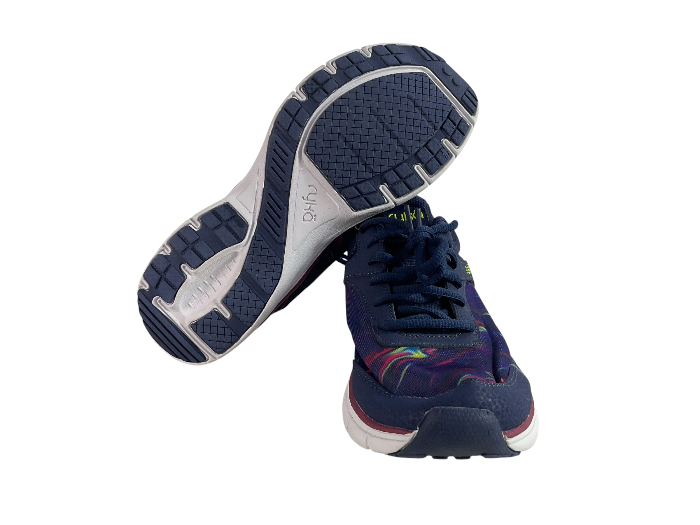Tenis 8M (ryka)