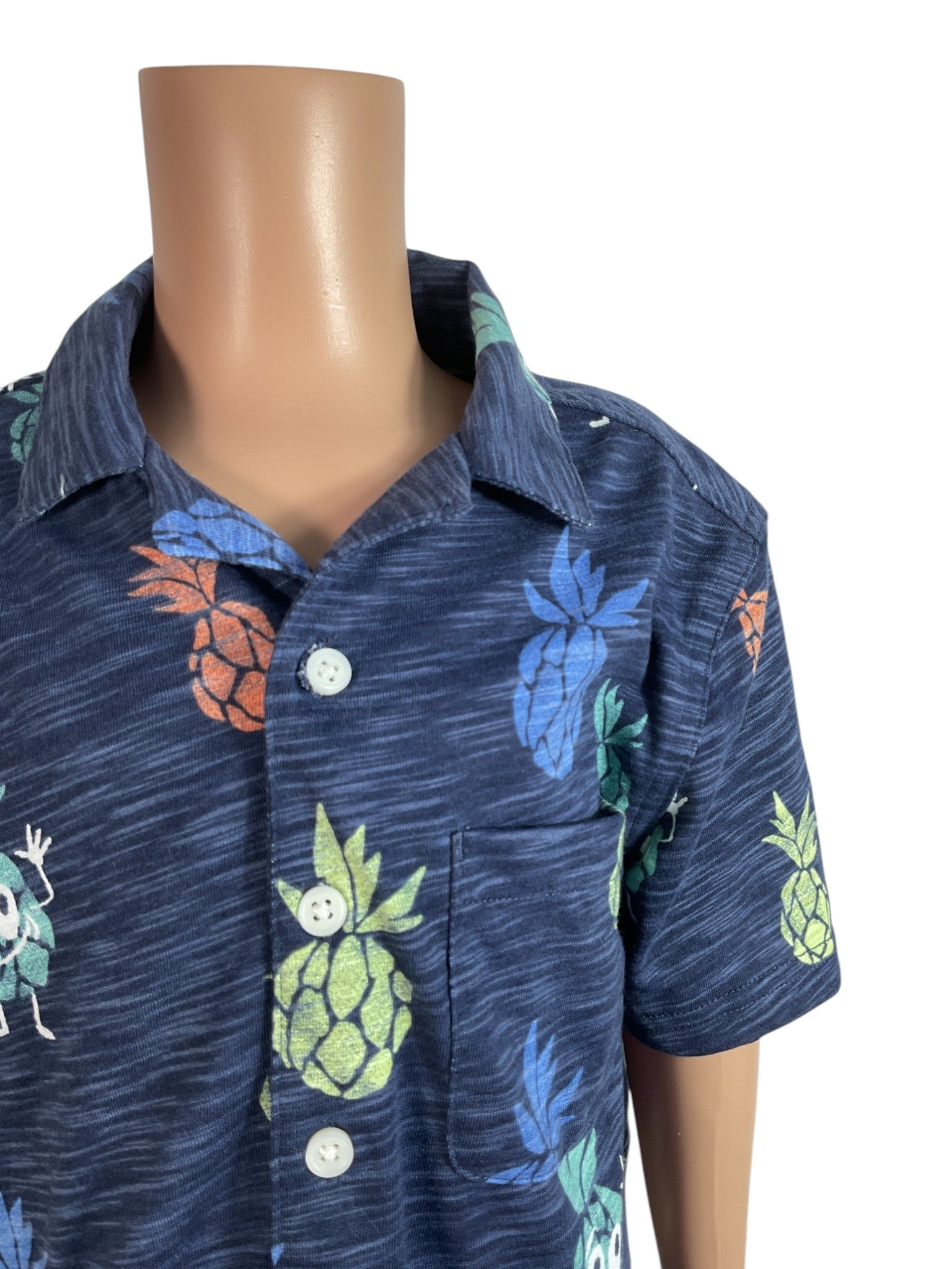 Camisa niño 6 (Garanimals)