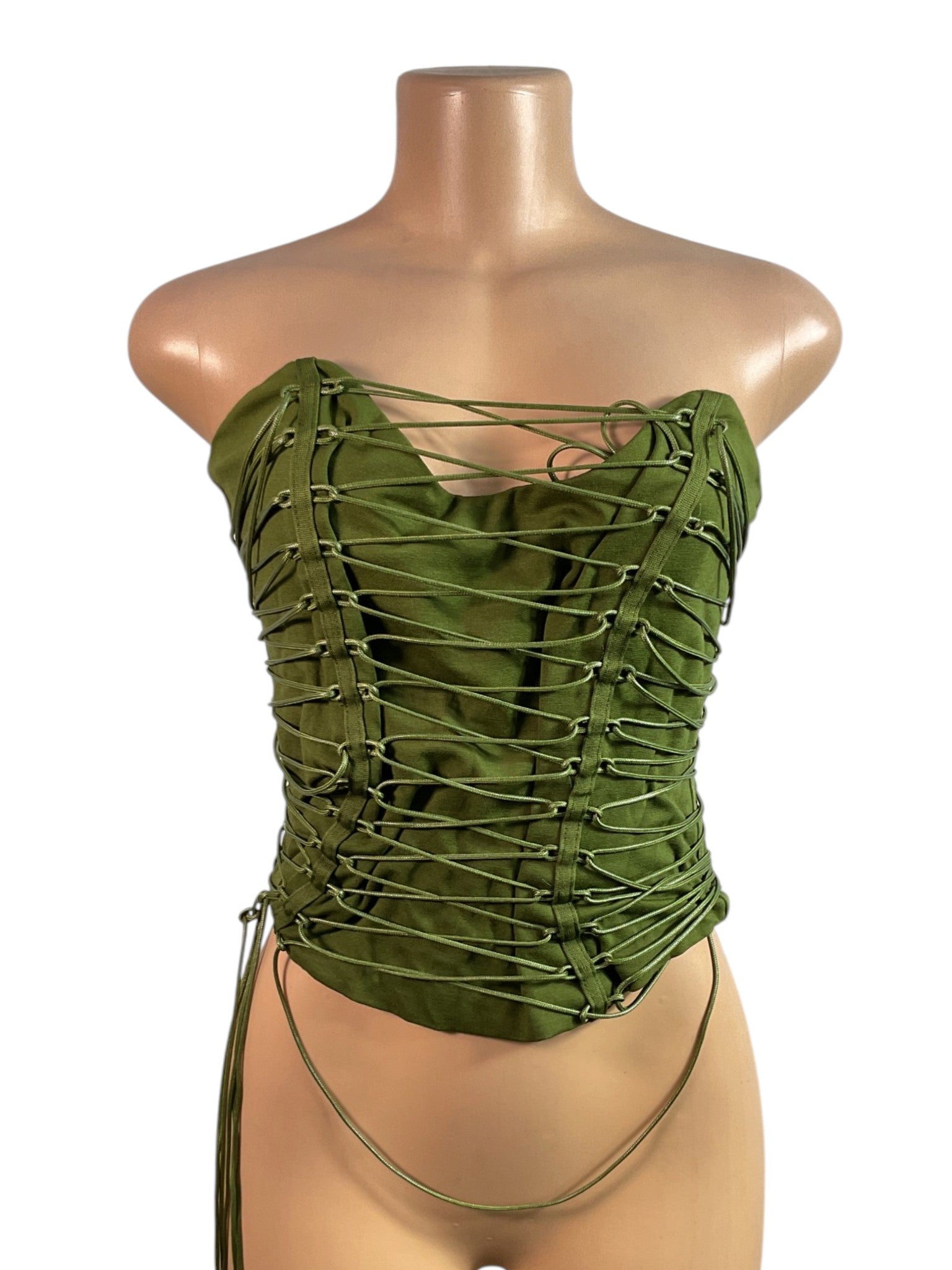 Blusa L (Fashion Nova)