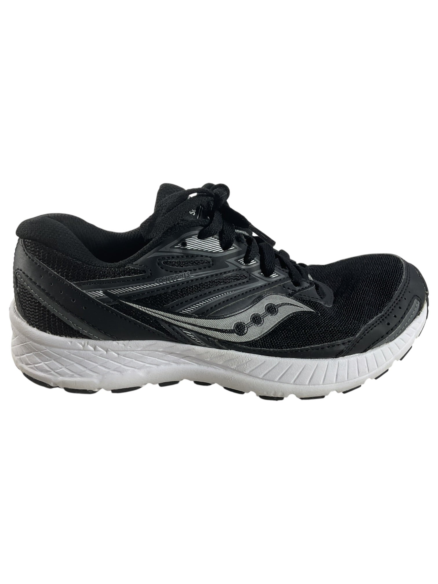 Tenis 7.5 (asics)