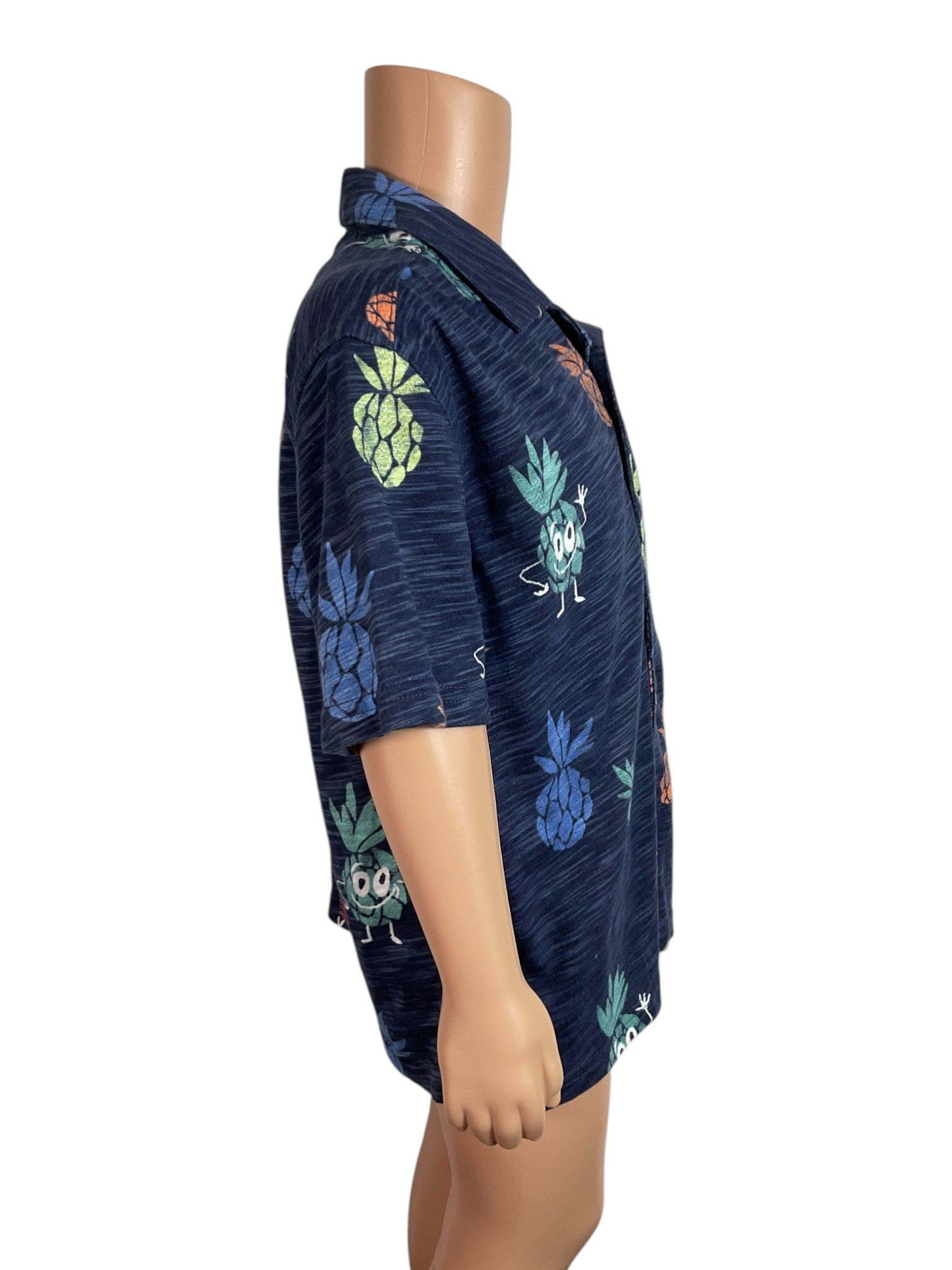 Camisa niño 6 (Garanimals)