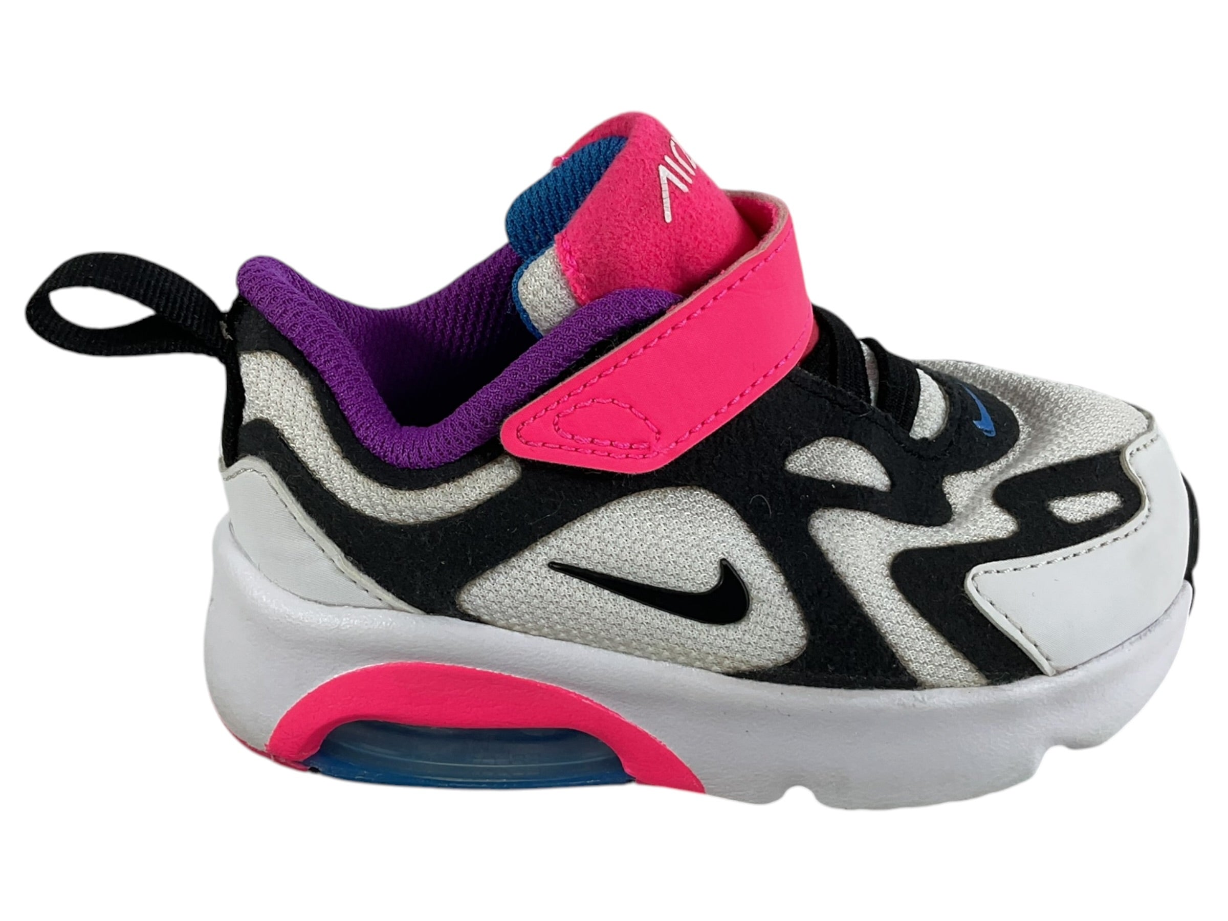 Tenis niña 6 (Nike)
