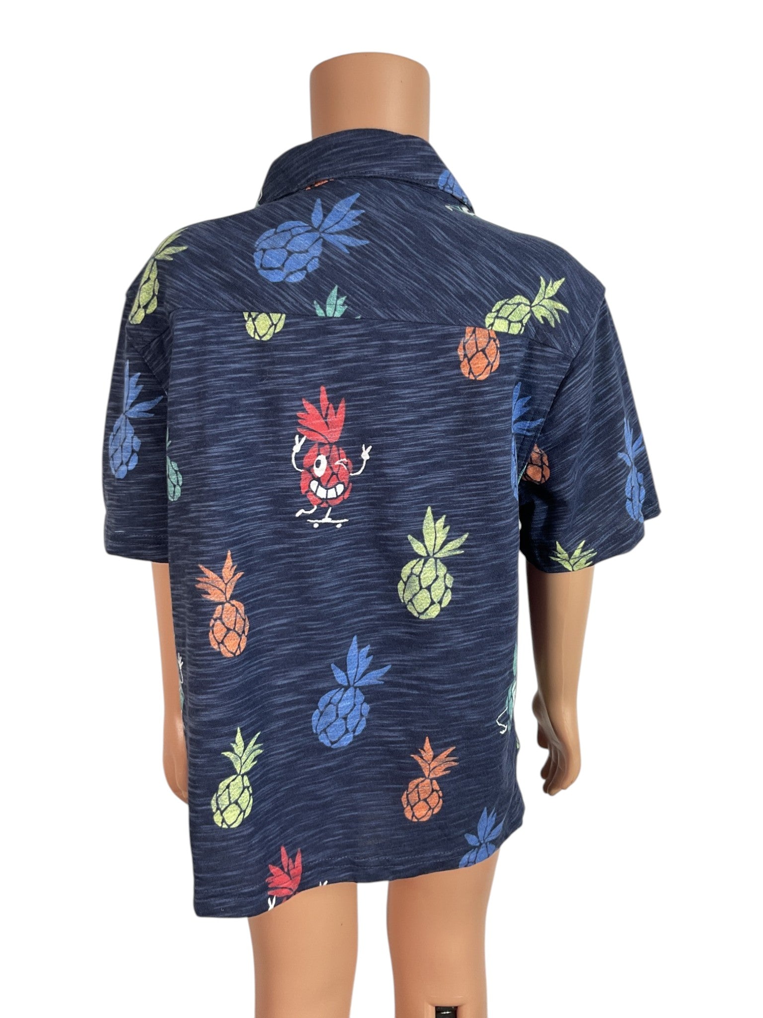 Camisa niño 6 (Garanimals)